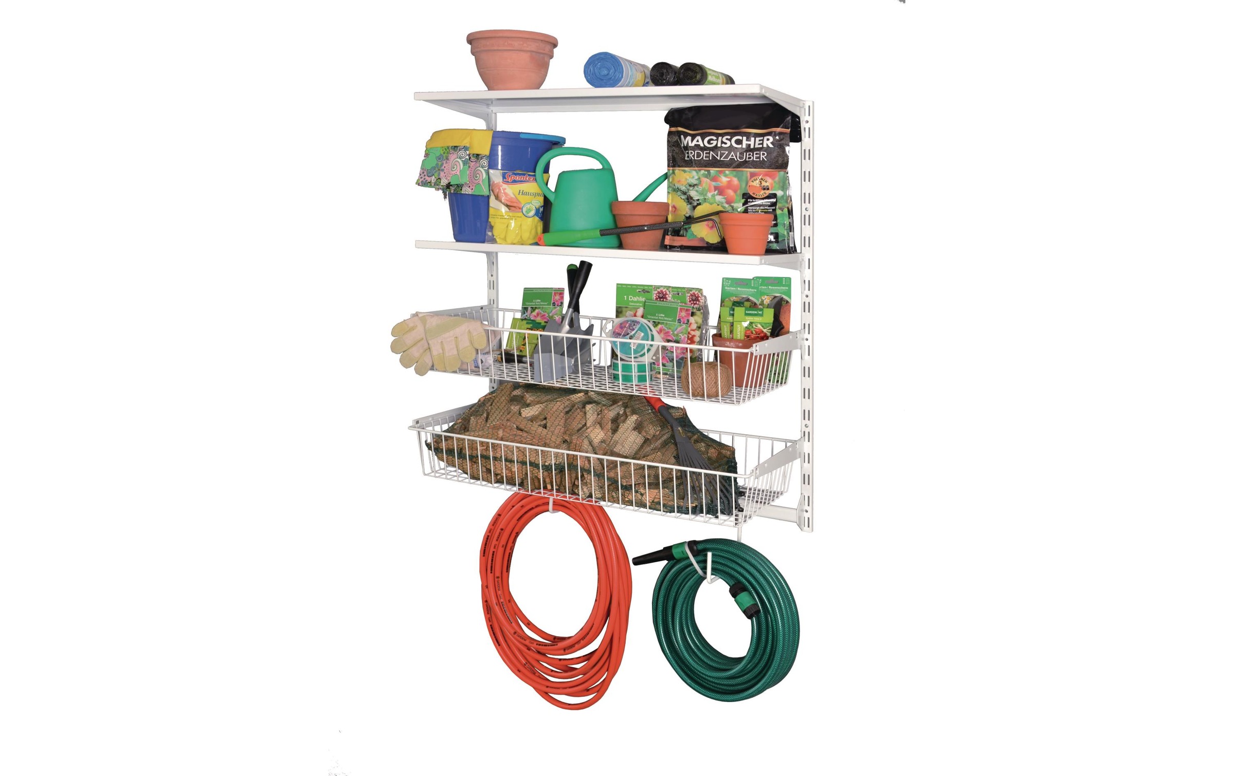 Image of Classic Wandregal »Classic Garden« bei Ackermann Versand Schweiz