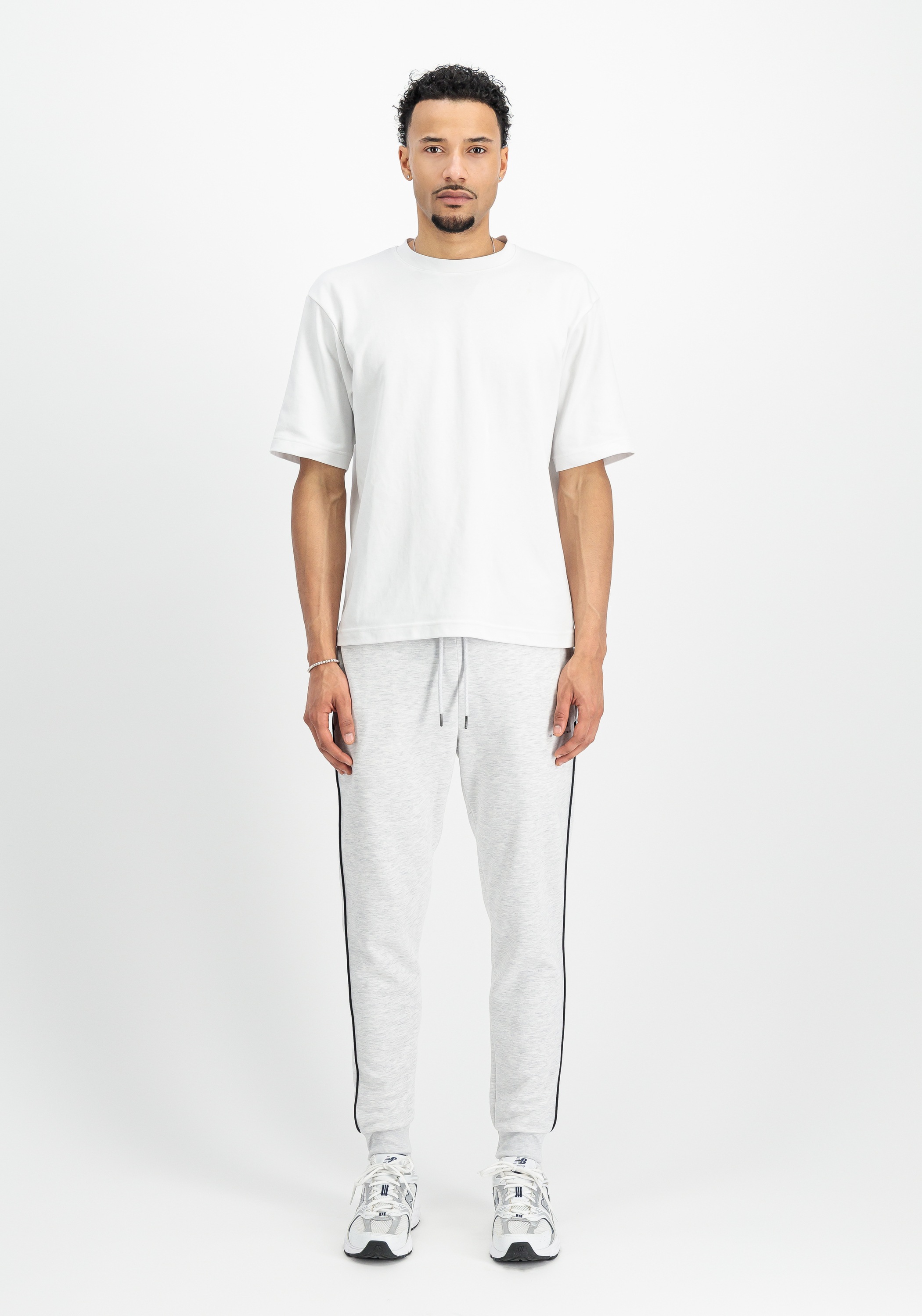 Alpha Industries Jogginghose »Track Jogger SL«