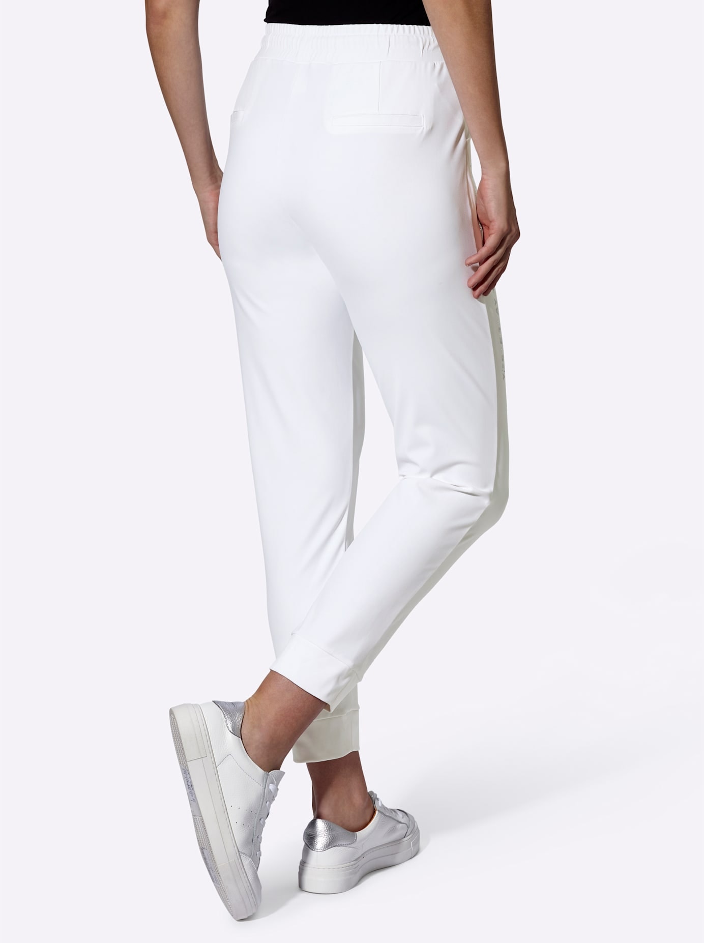 heine Jerseyhose