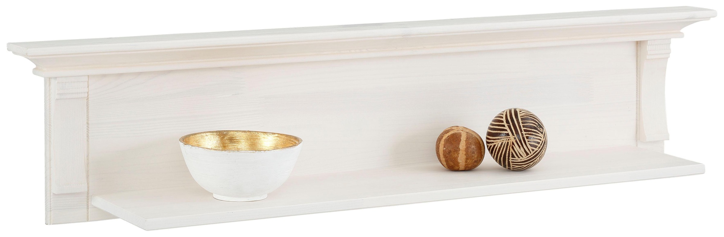 Image of Home affaire Wandregal »Mitu«, aus massiver Kiefer bei Ackermann Versand Schweiz