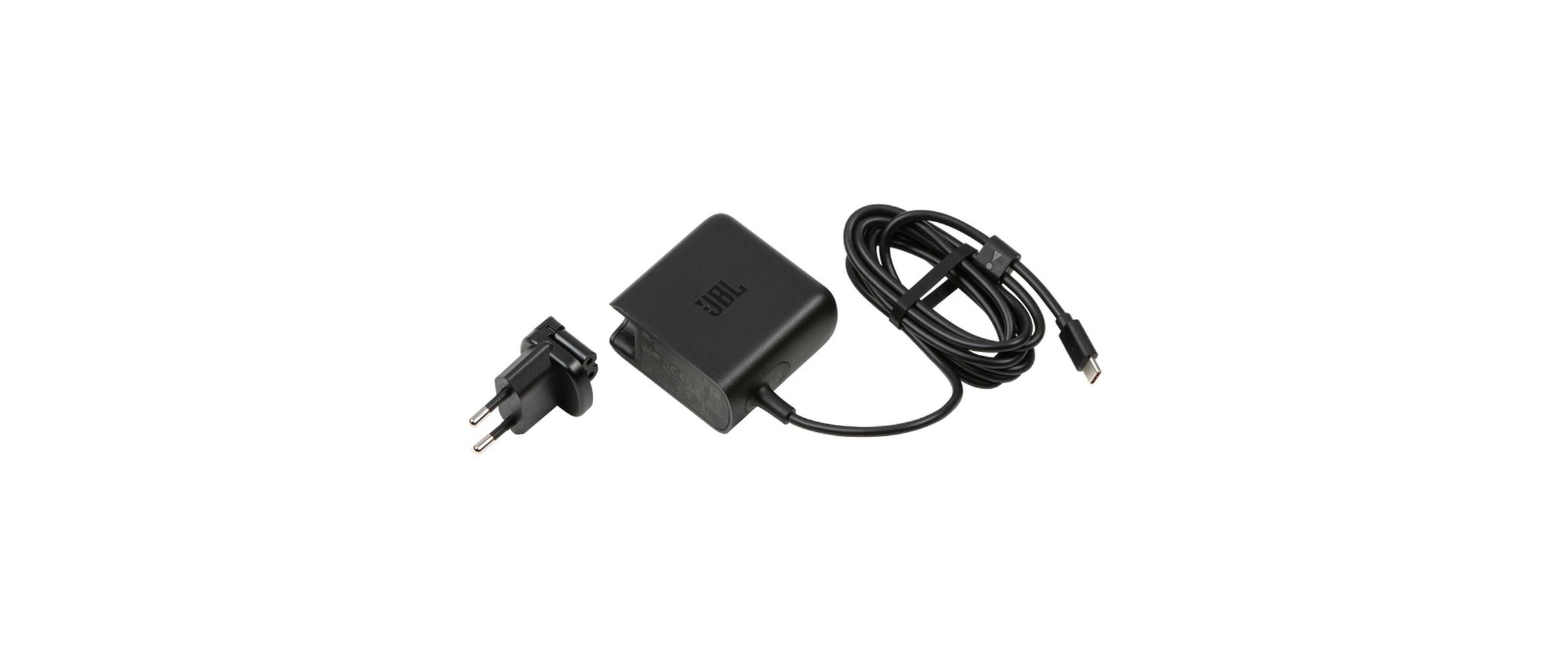 Image of iRobot Netzteil "80W USB-C PD Adapter für JBL Xtreme 3, JBL Xtreme 4, JBL Xtreme 5"