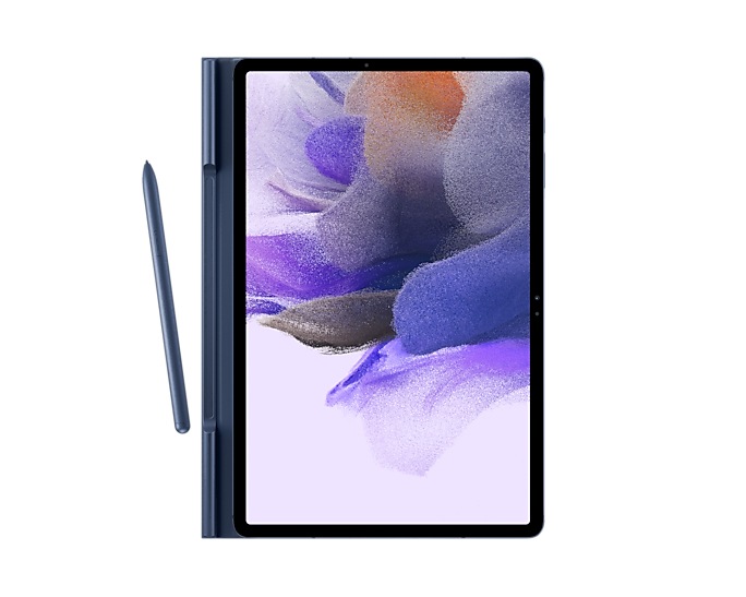 Image of Samsung Tablet-Hülle »EF-BT730PGEGEU«, Galaxy Tab S7+-Galaxy Tab S7 FE, 31,5 cm (12,4 Zoll) bei Ackermann Versand Schweiz