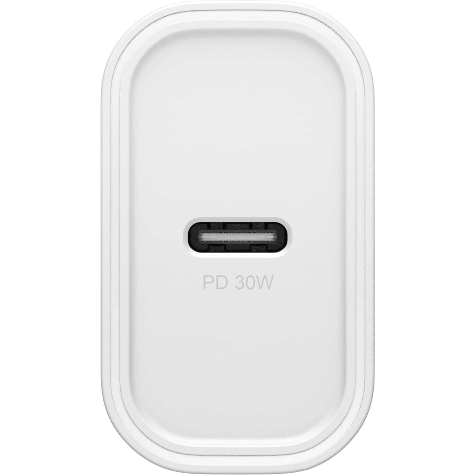 Otterbox Chargeur USB »Wall Charger 30W USB-C« USB-Power Delivery (PD)