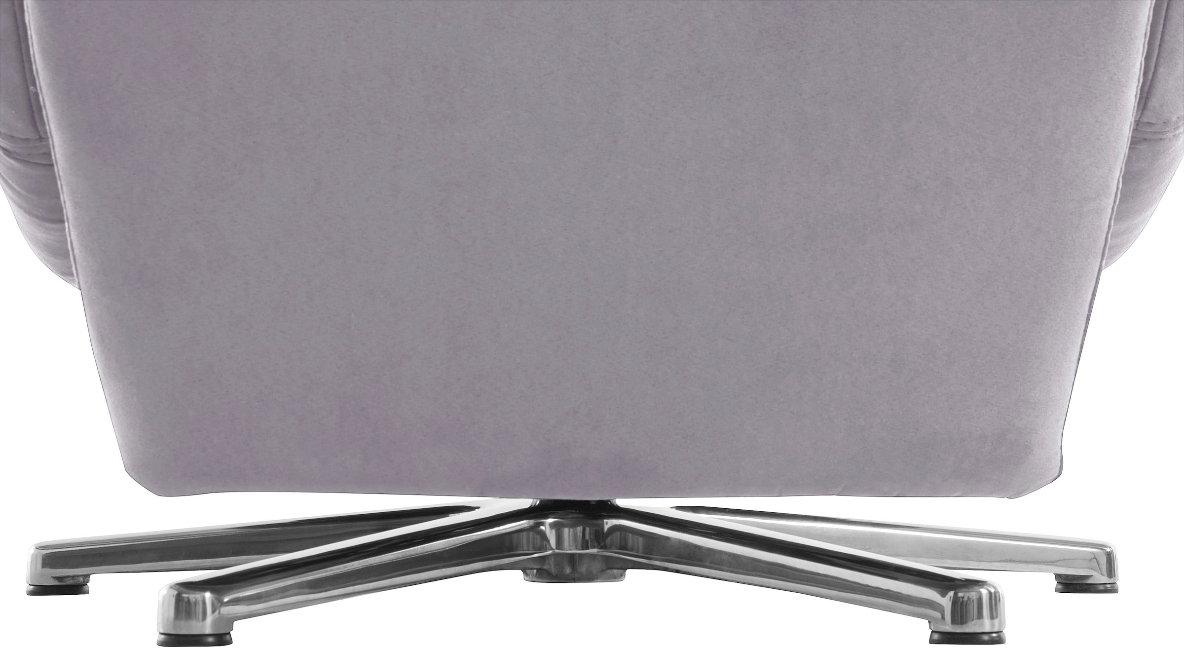 sit&more Fauteuil TV »Tycoon mit Kopfteilverstellung und 360° Drehfunktion« wahlweise manuell oder elektrischer Funktion, auch mit Akku (kabellos)