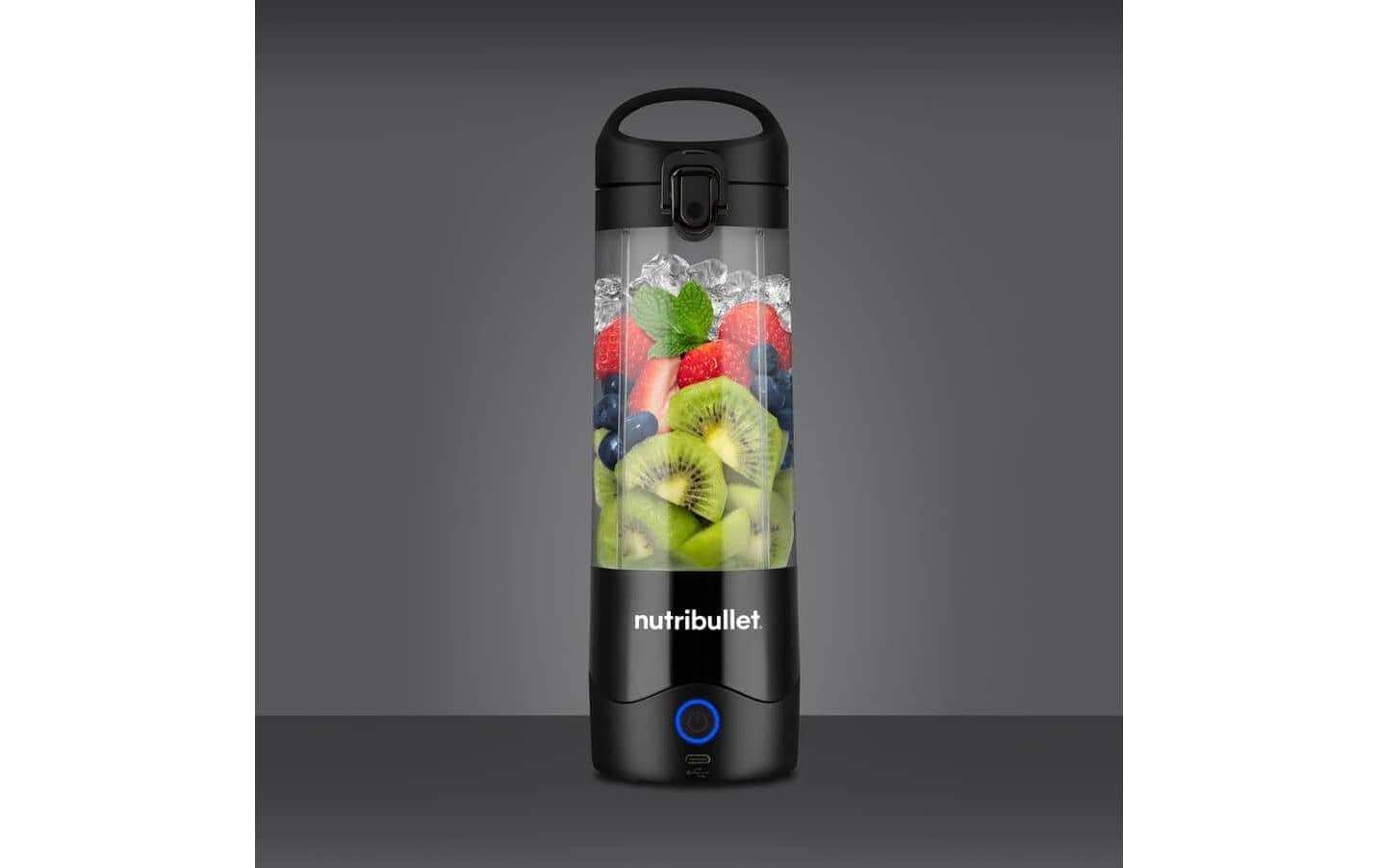 nutribullet Smoothie-Maker »Maker«