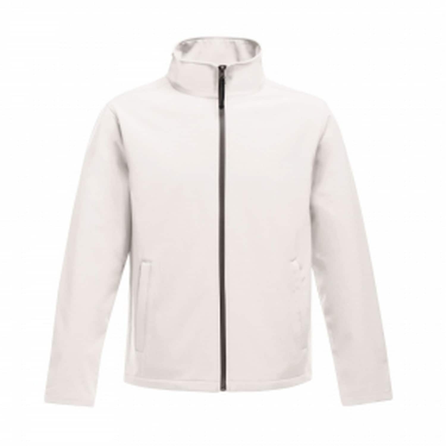 Softshelljacke »Herren Softshell-Jacke Ablaze, bedruckbar«