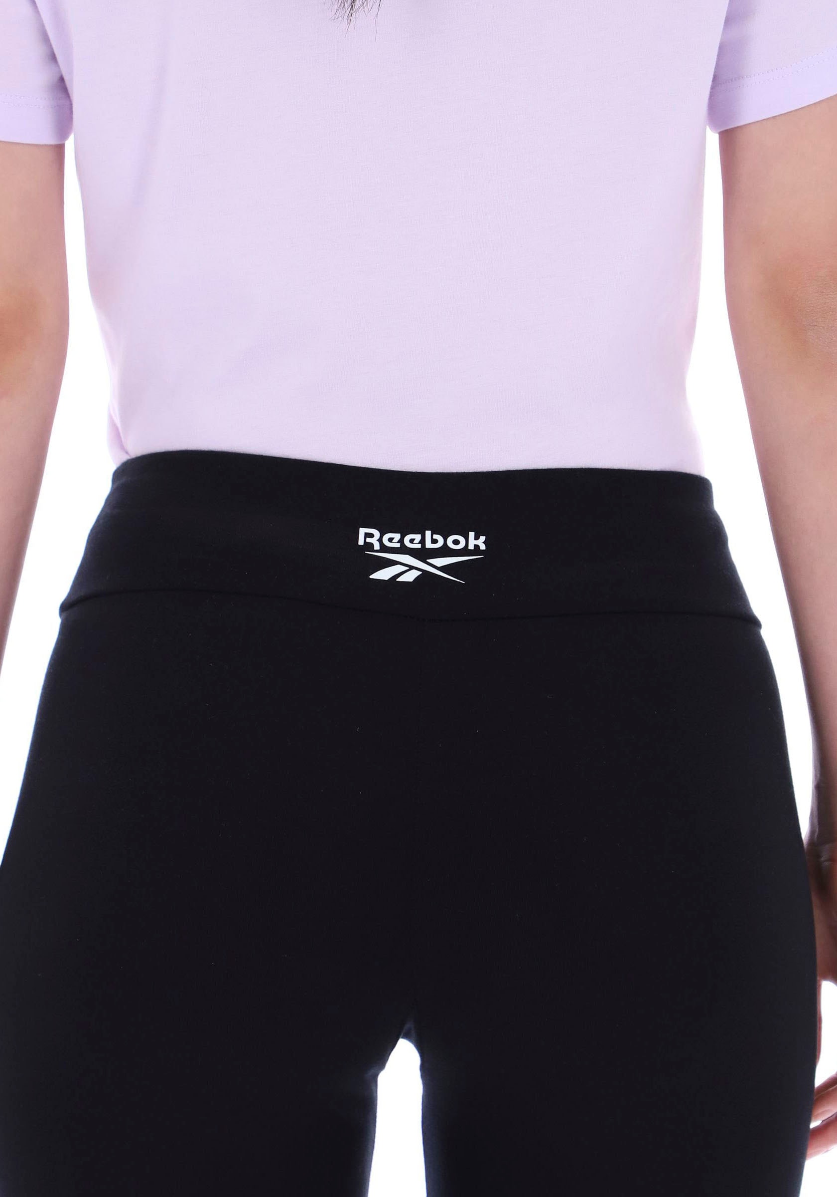 Reebok Leggings »BRIE SMALL LOGO LEGGING«
