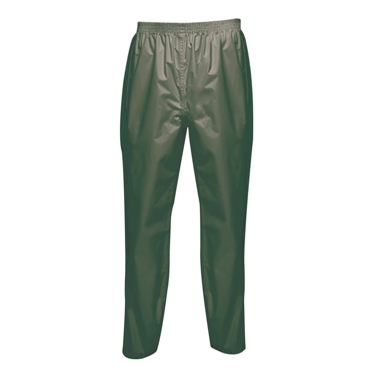 Regenhose »Pro Herren Packaway Überhose«