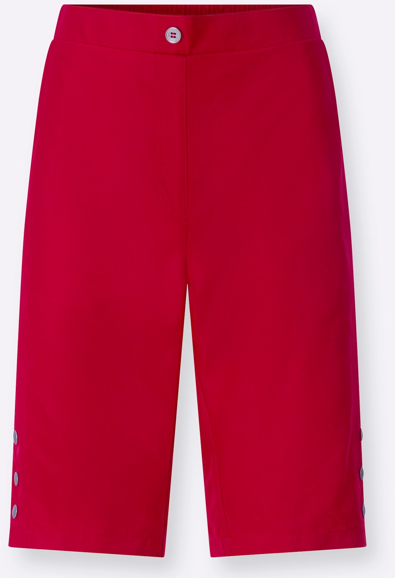 Classic Basics Bermuda