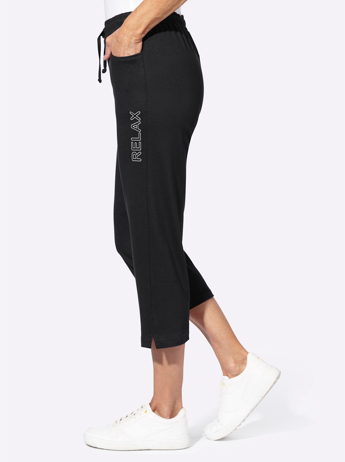 Schlupfhose
