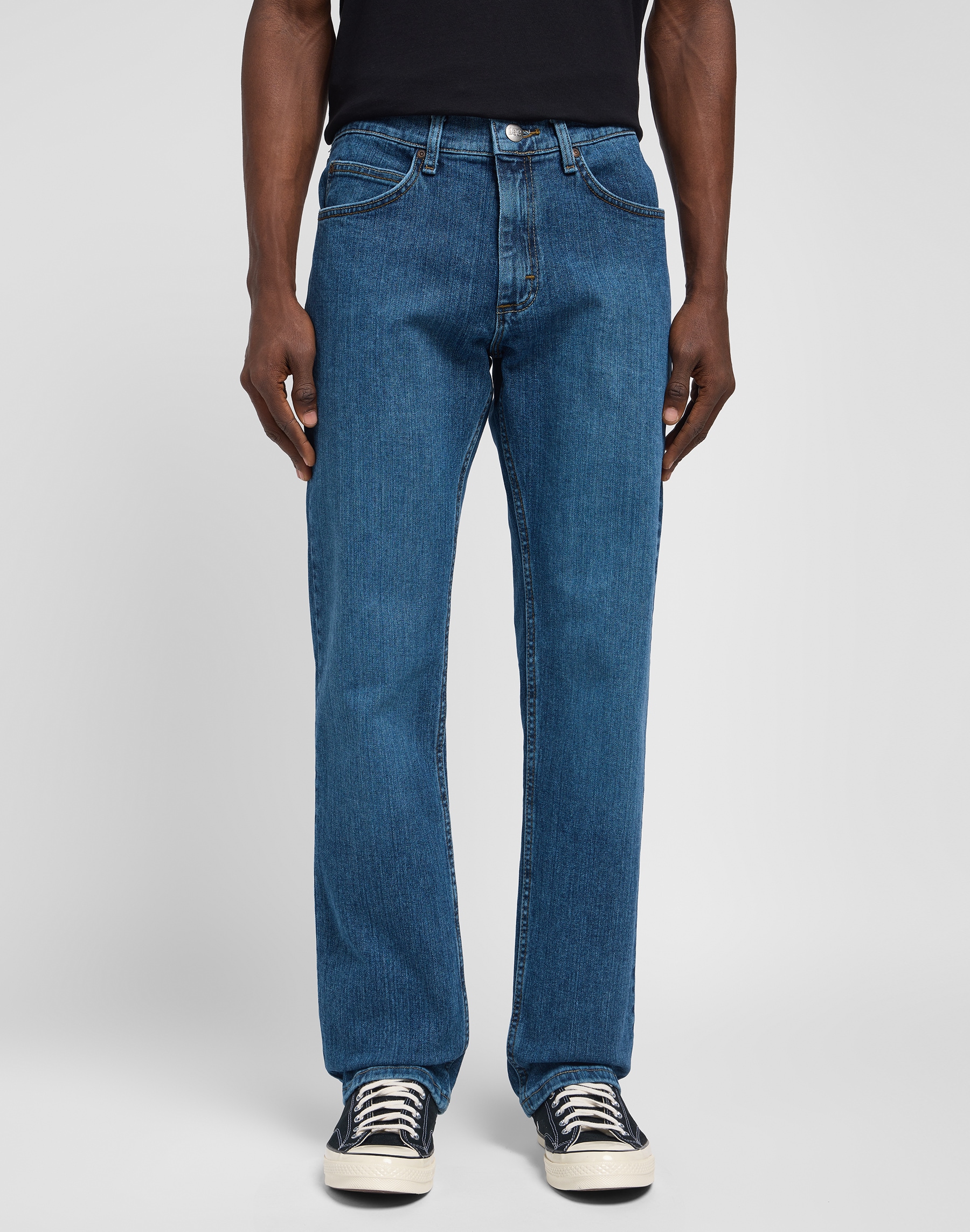 Image of Lee Straight-Jeans "Legendary" Straight fit