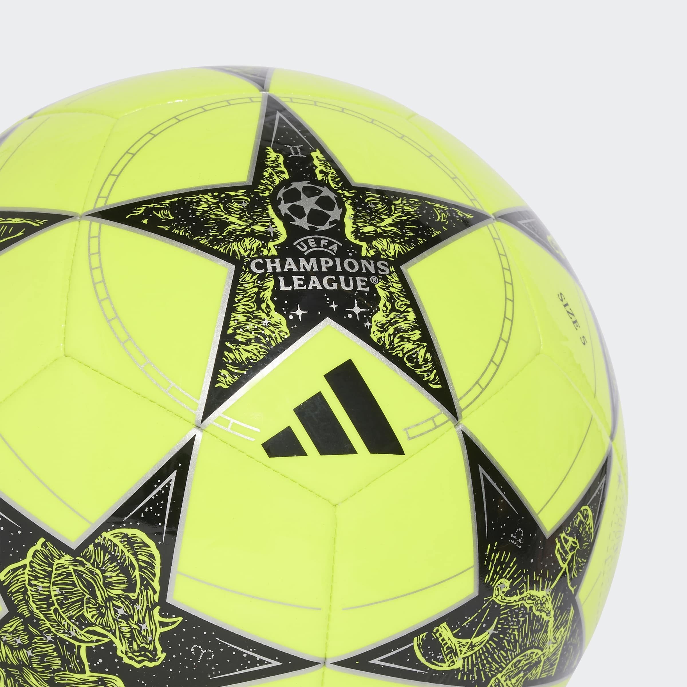 adidas Performance Fussball »UCL CLB« Champions League