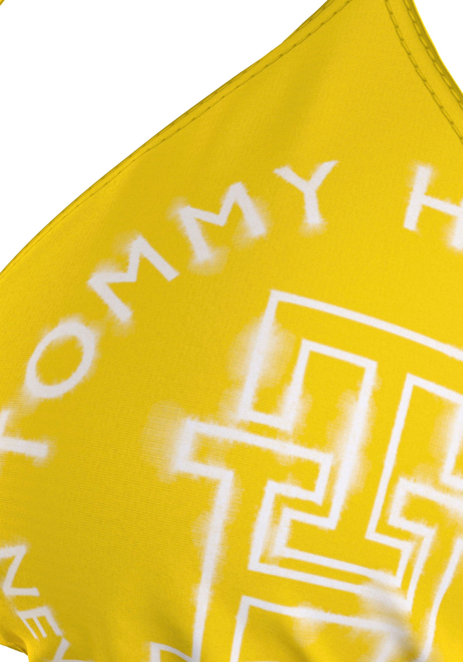Tommy Hilfiger Swimwear Triangel-Bikini-Top »TRIANGLE RP«, für Schwimmen