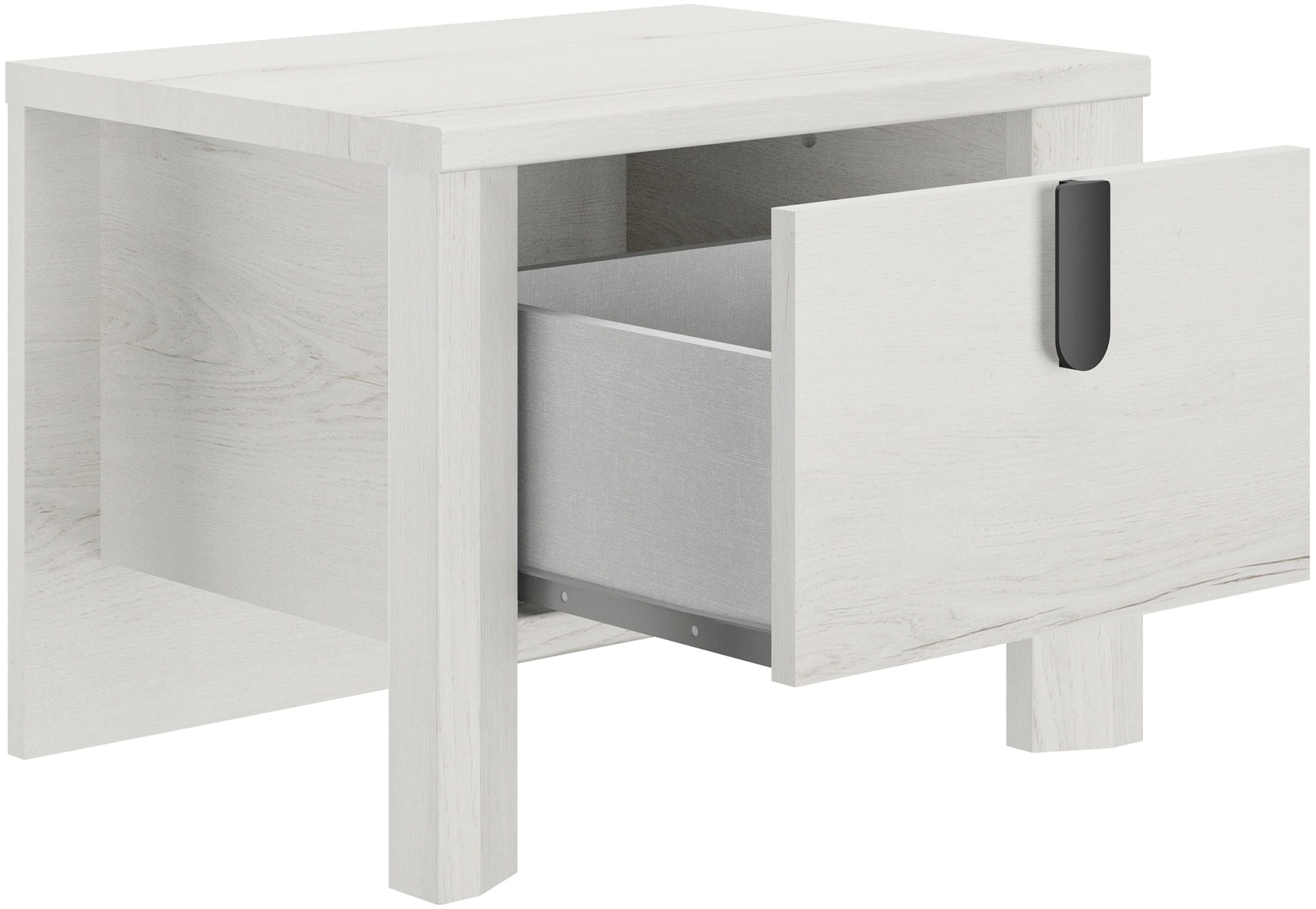 Gami Schlafzimmer-Set 4 Stk. tlg.