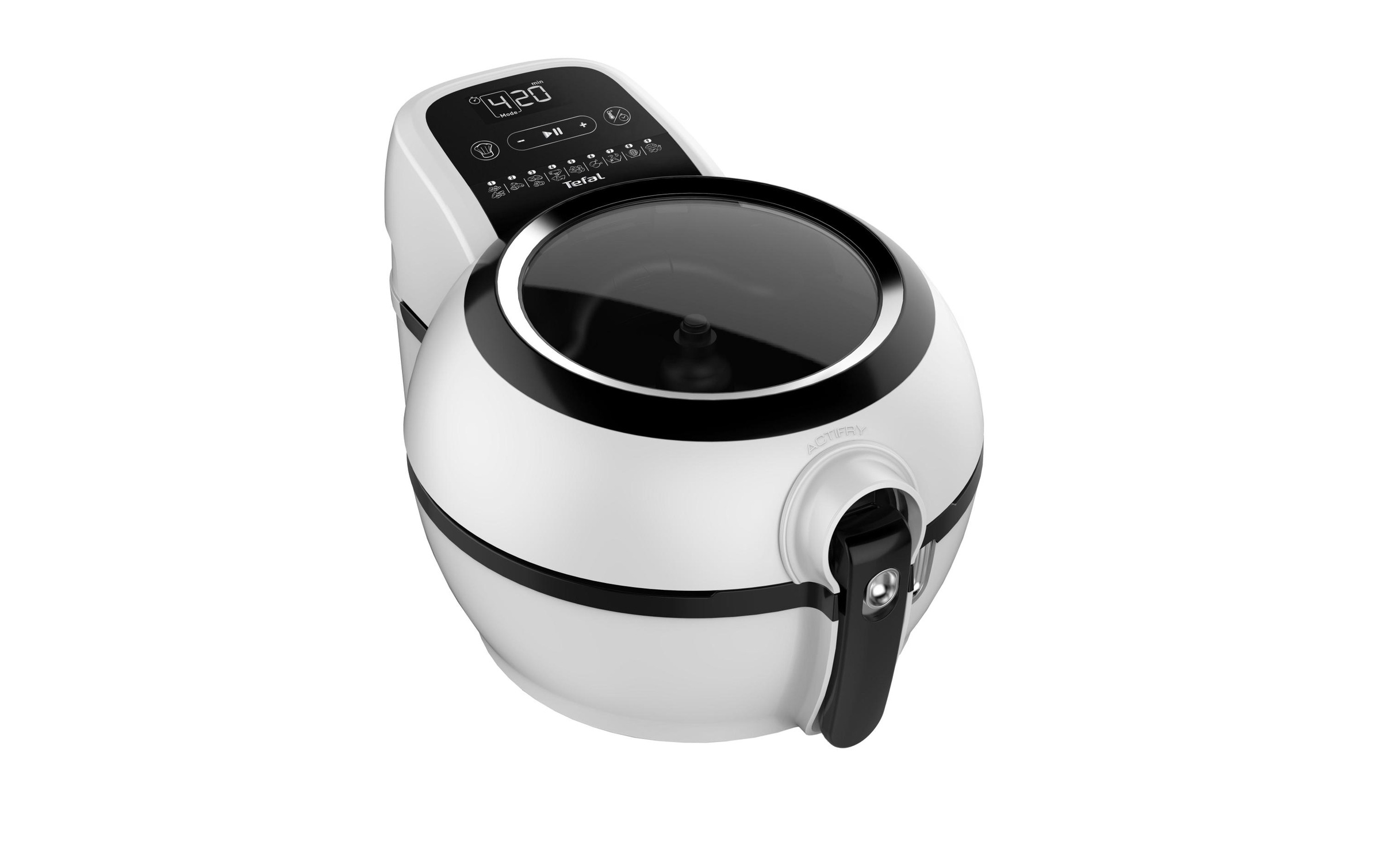 Tefal Heissluftfritteuse »Actifry Genius FZ7600«, - W