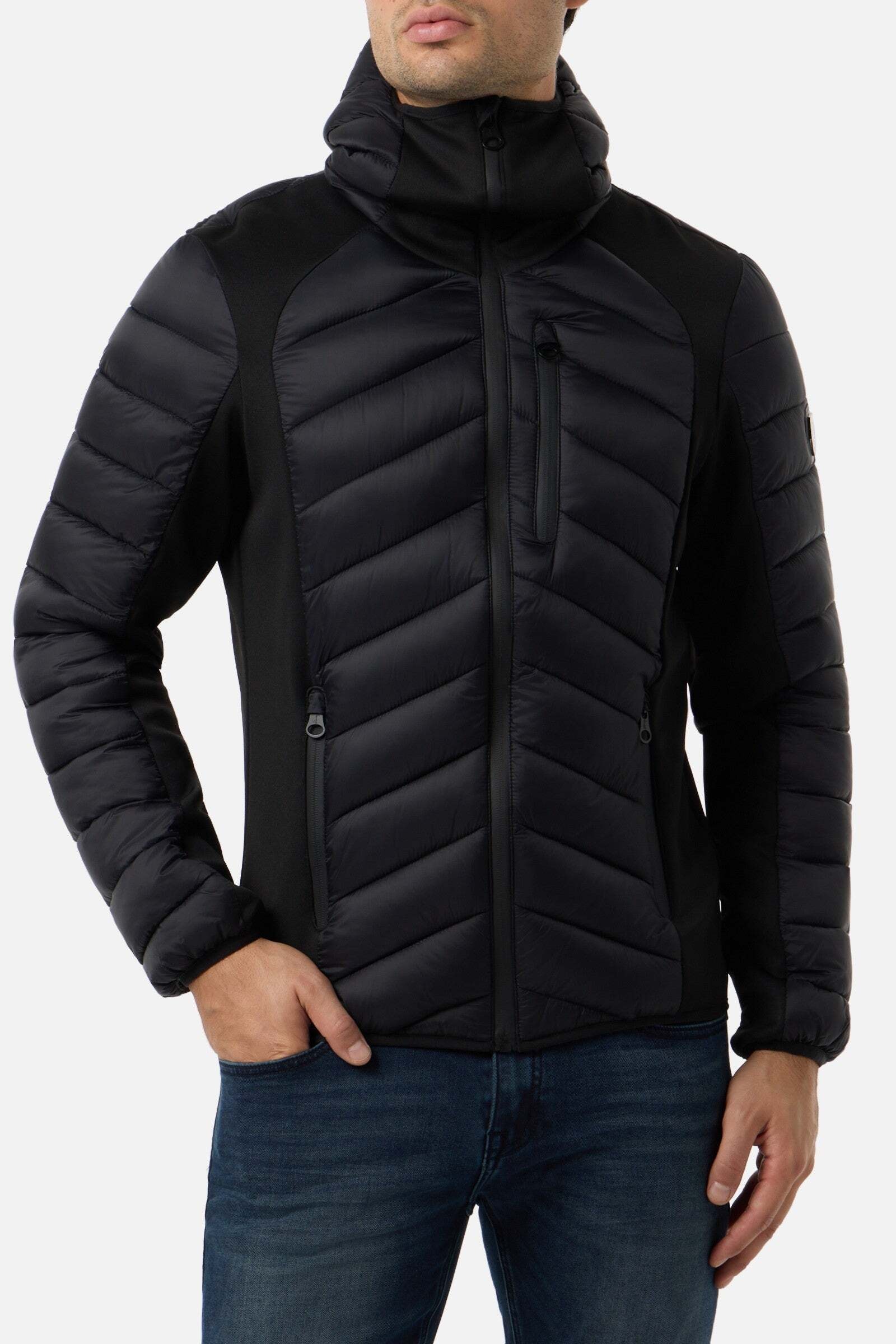 BOXEUR DES RUES Veste courte »BOXEUR DES RUES Jacke Ninja Performance«