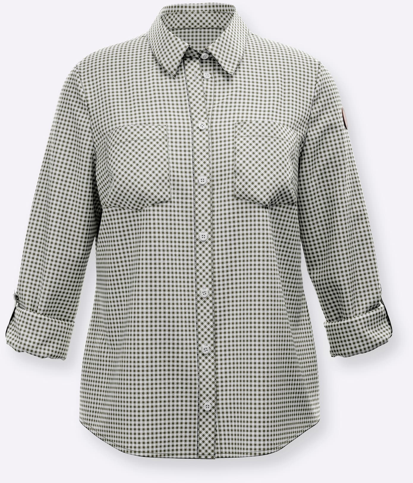 Casual Looks Karobluse