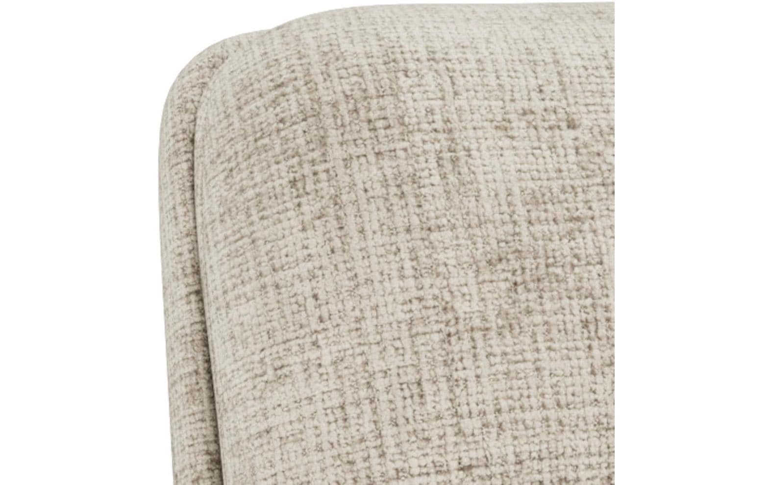 AC Design Sessel »Suton Recliner mit Hocker«