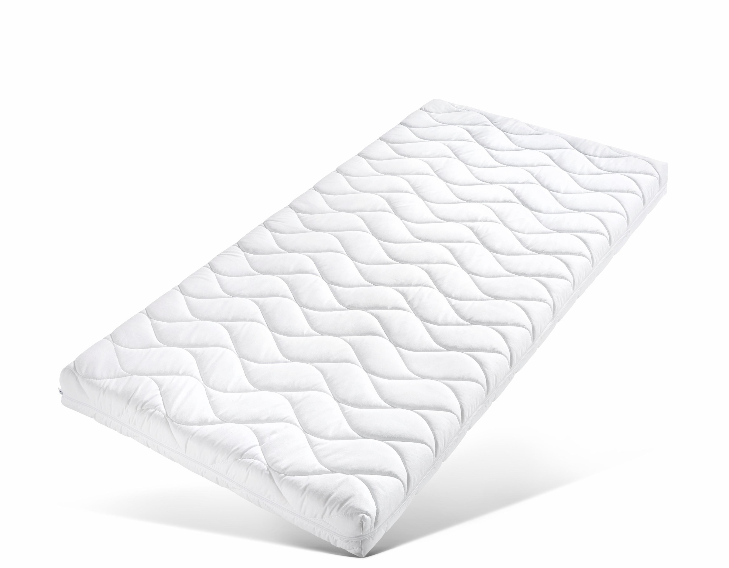 Image of Julius Zöllner Kindermatratze »Jan«, 8 cm cm hoch, (1 St.) bei Ackermann Versand Schweiz