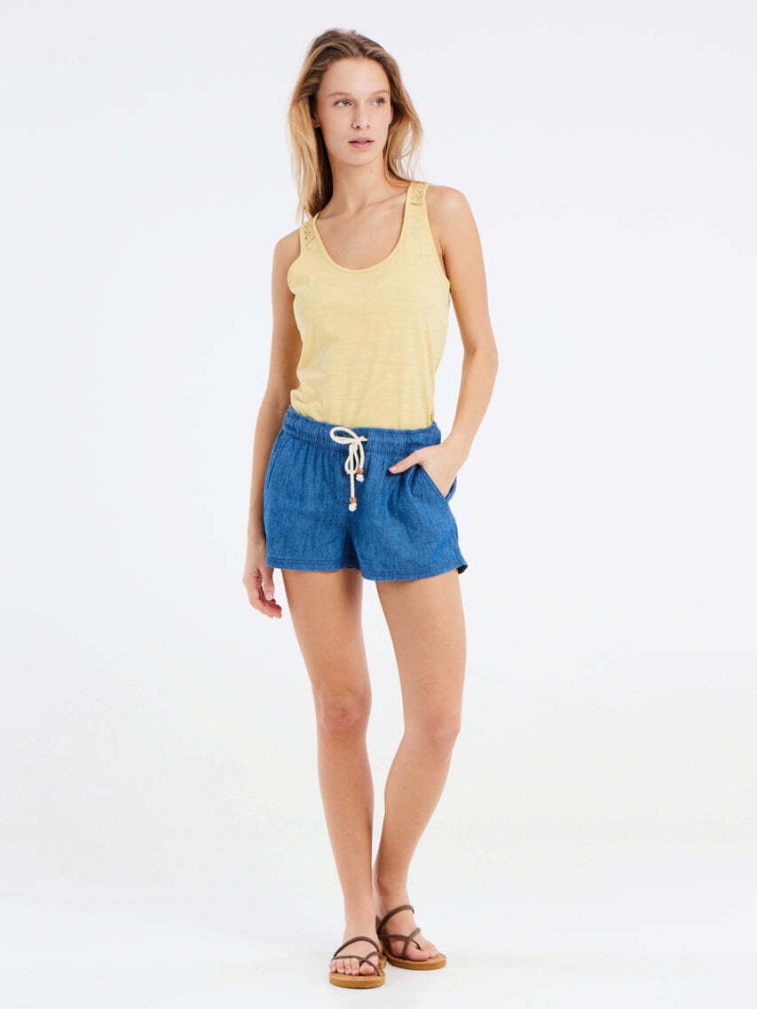 Protest Shorts »SHORTS PRTFOUNTAIN«