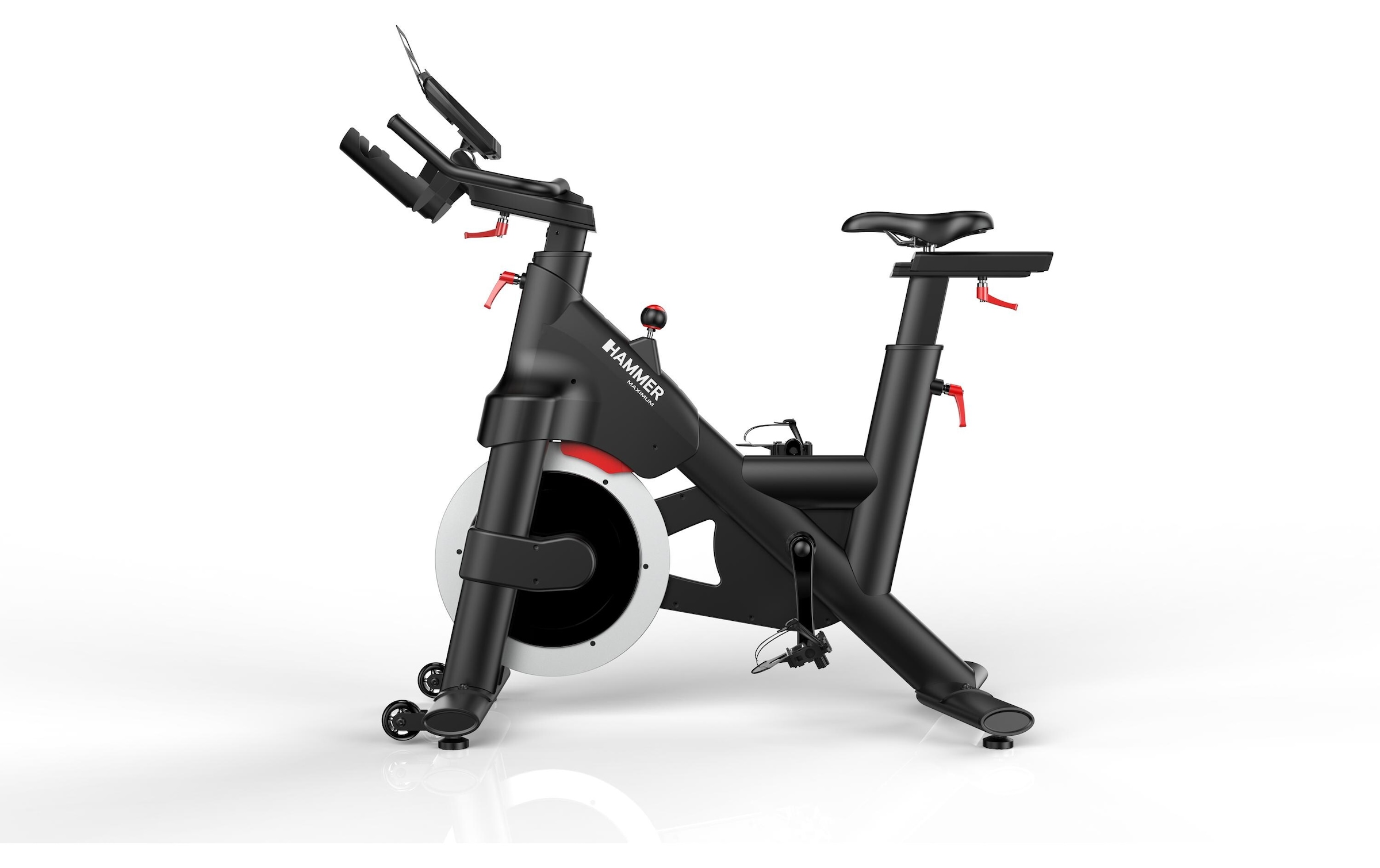 Hammer Ergometer »Speed Pro«