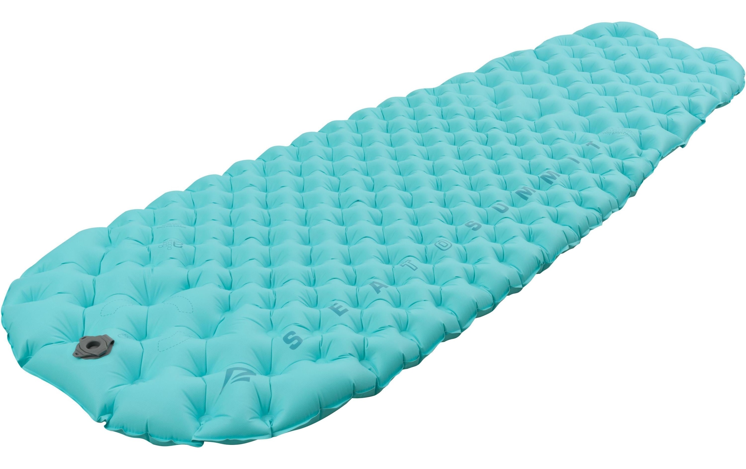 sea to summit Isomatte »Schlafmatte Comfort Light ASC Insulated Womens 168x55«, aufblasbar