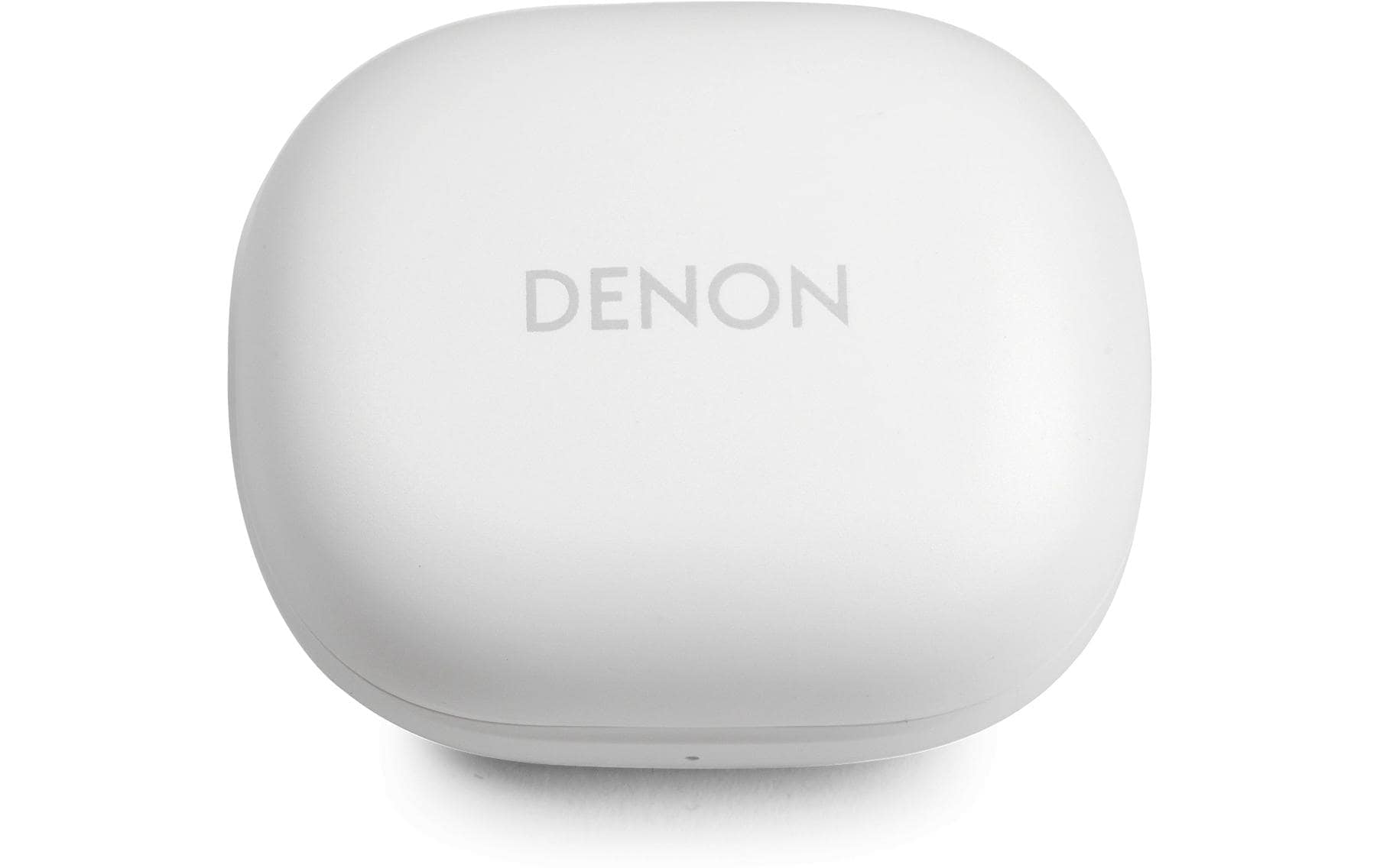 Denon In-Ear-Kopfhörer »AH-C840NCW« Bluetooth Adaptive Noise-Cancelling | Freisprechfunktion | Multi-Point-Verbindung