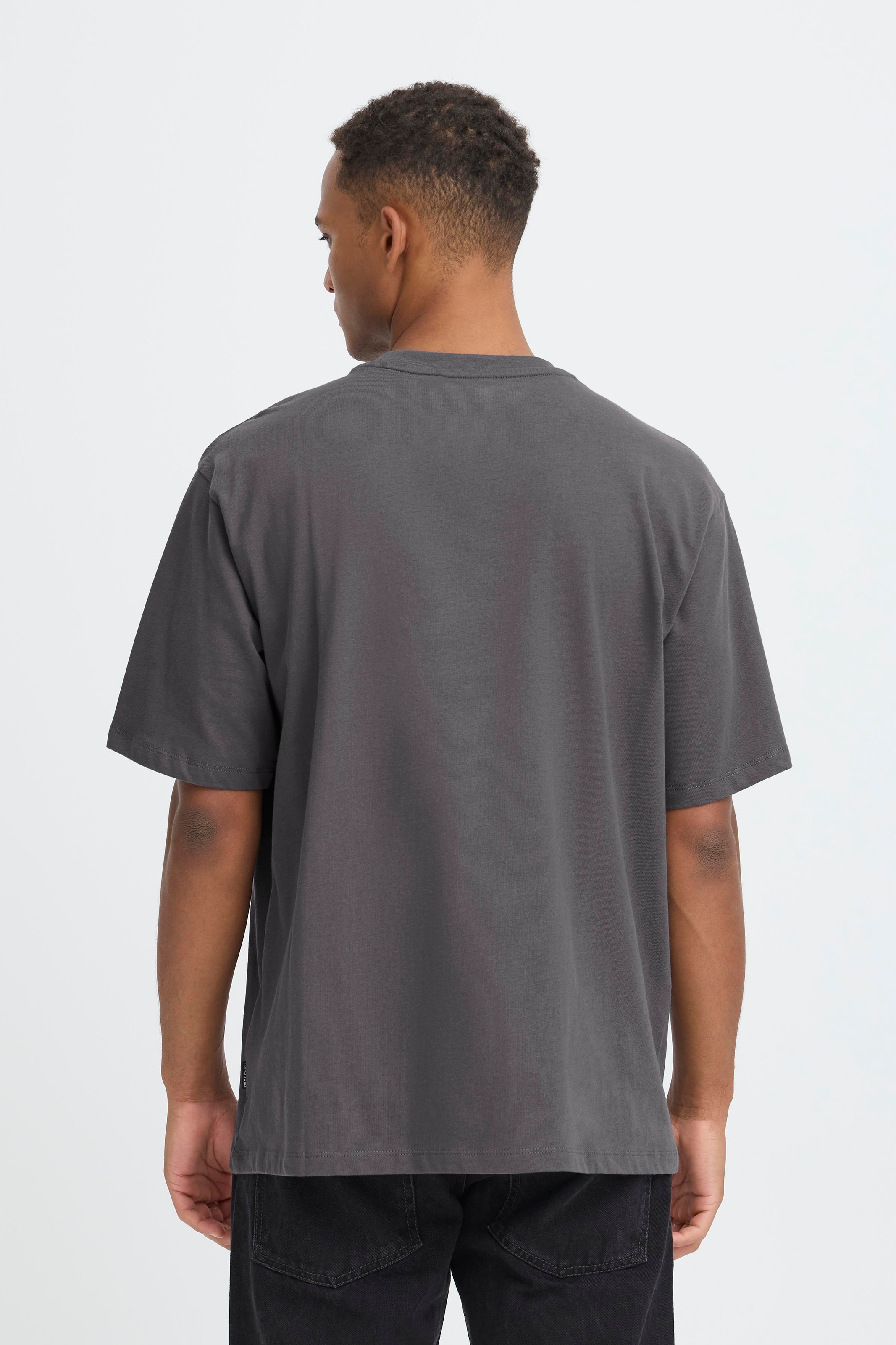Blend T-shirt »BHFISHER OVERSIZE TEE«