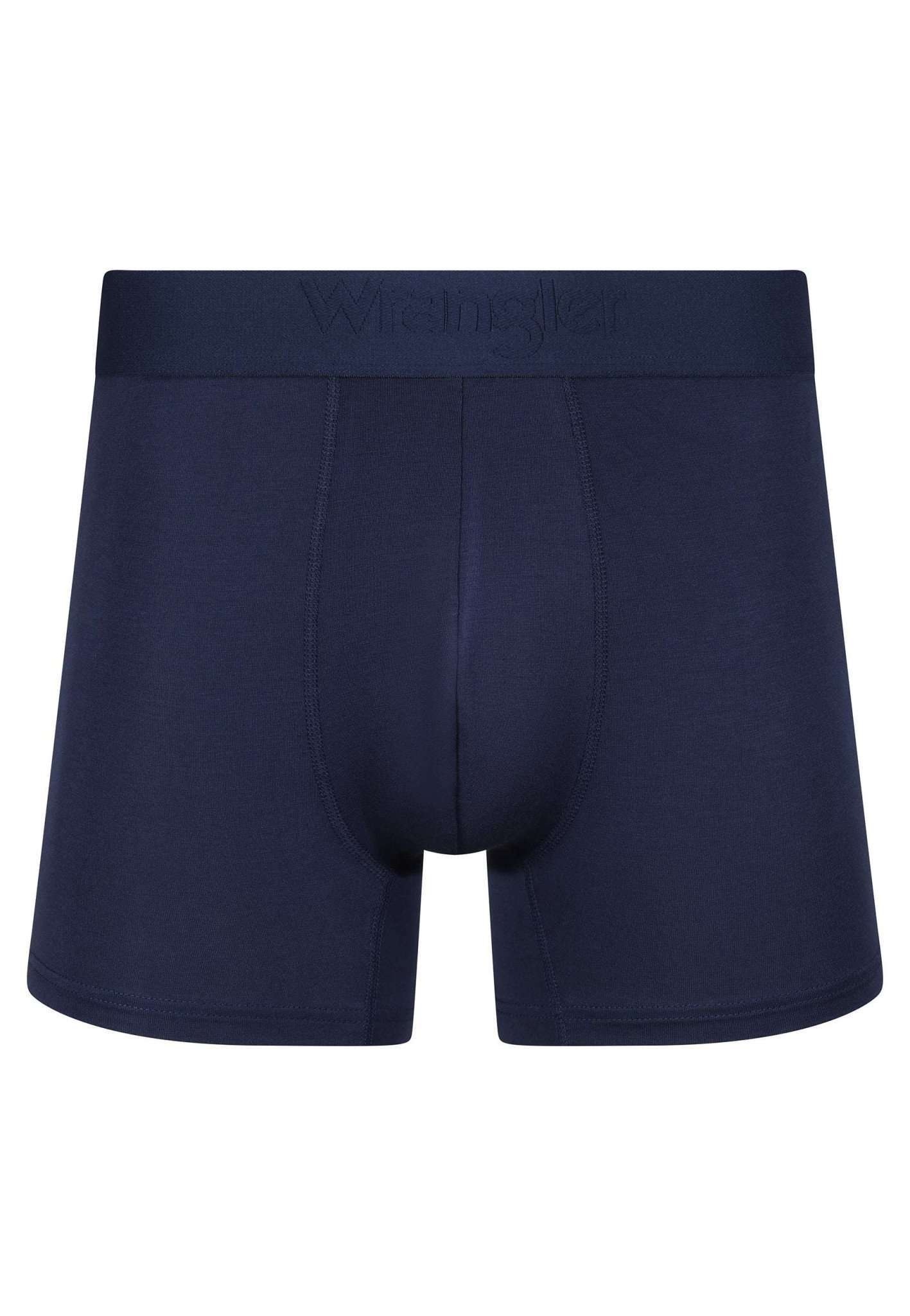 Wrangler Trunk »Wrangler Panties 3 Pack Trunks Griffin«