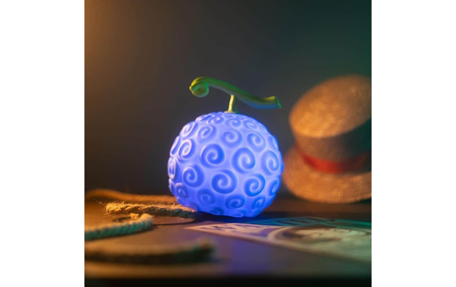   Lumière décorative »Grupo Erik One Piece Gum-Gum Fruit«