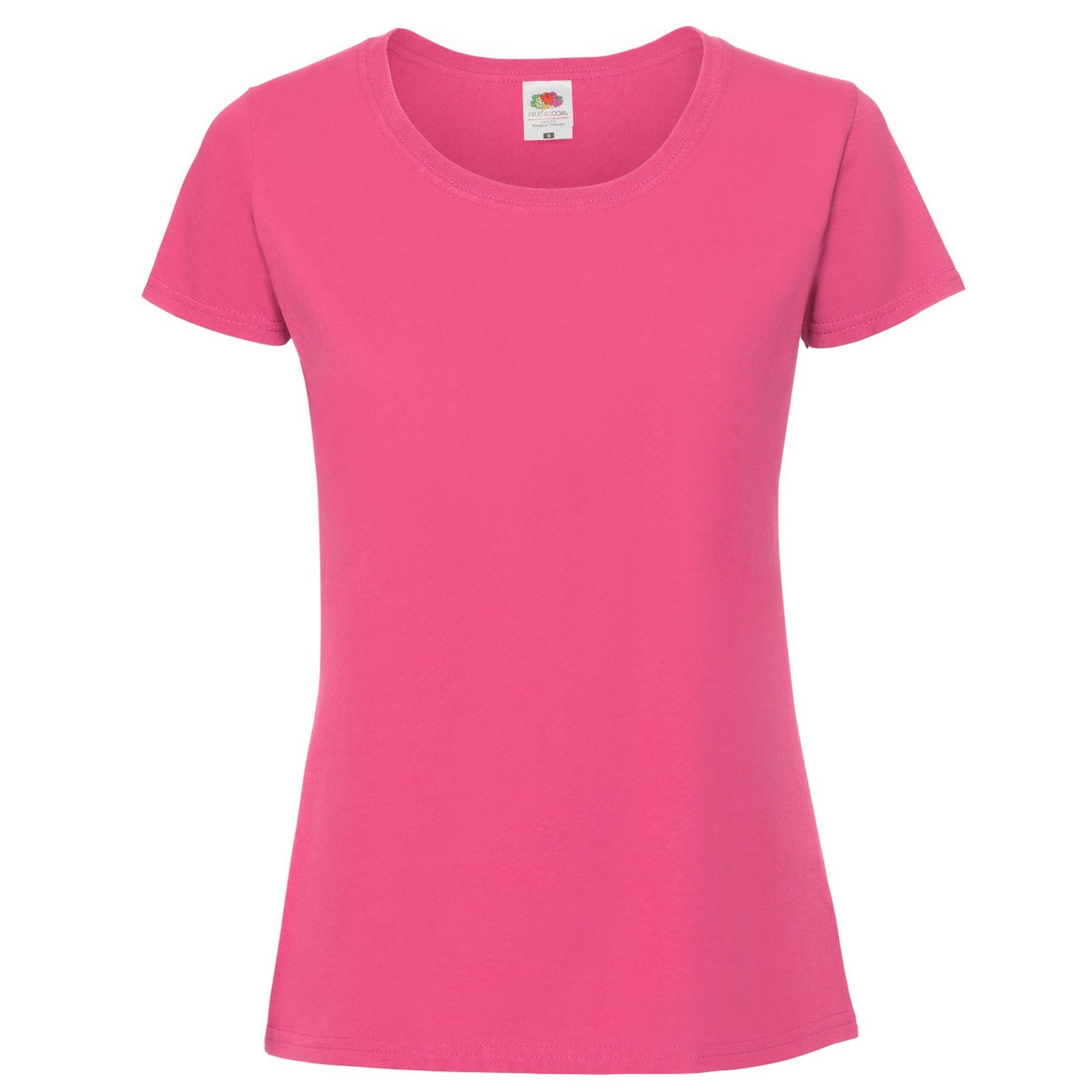 T-Shirt »Damen Premium«