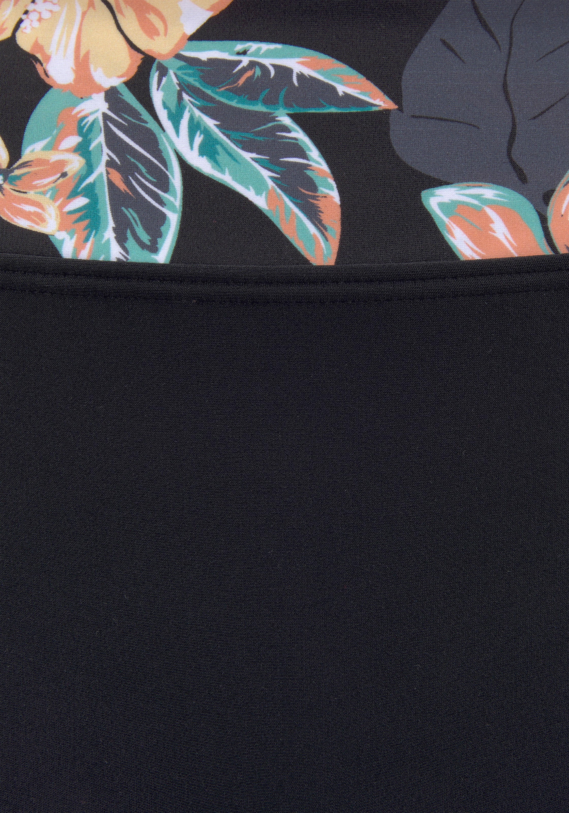 Venice Beach Bikini-Hotpants »Lori«, versandkostenfrei Print auf modernem mit