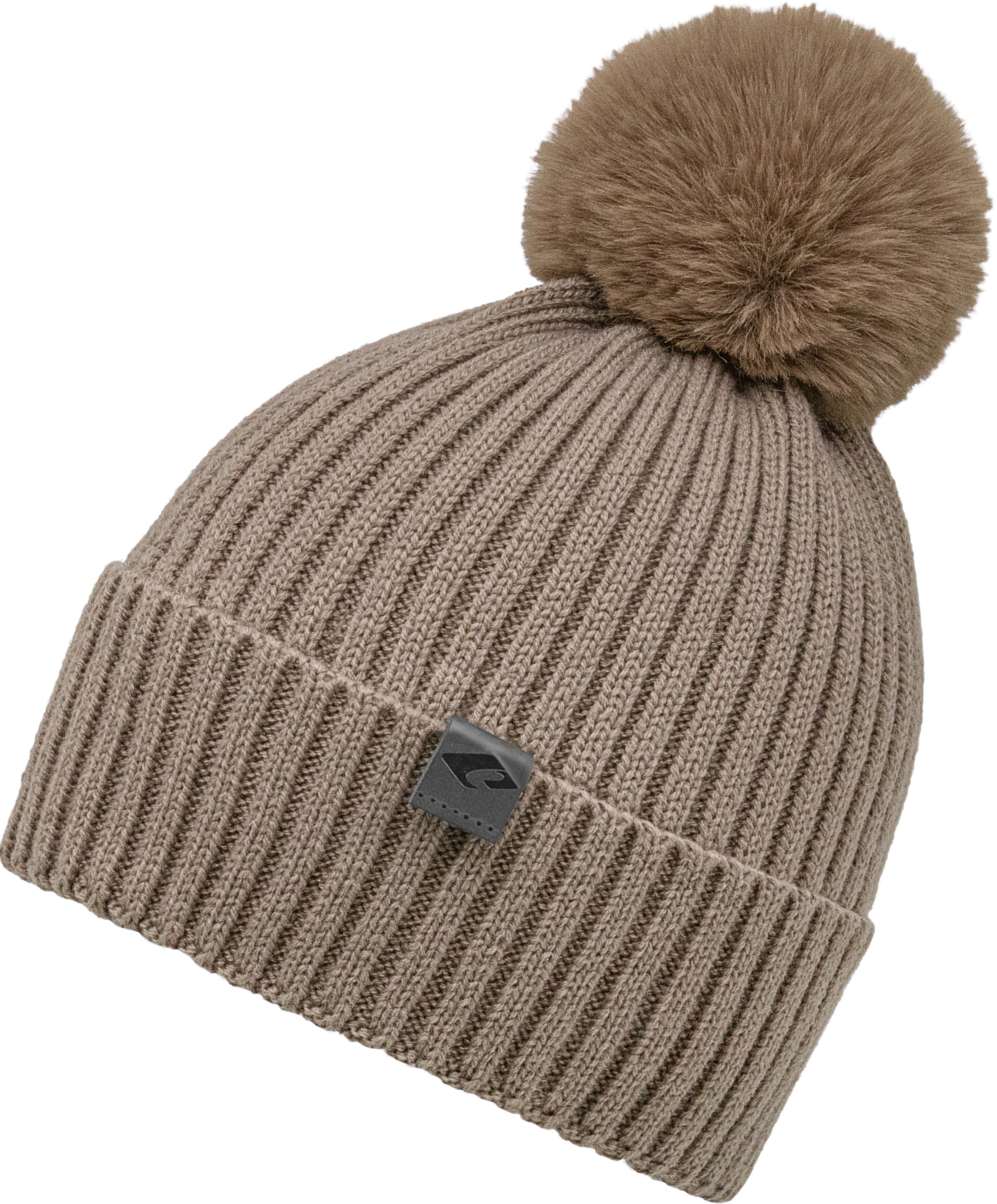 Image of chillouts Bommelmütze "Hazel Hat"