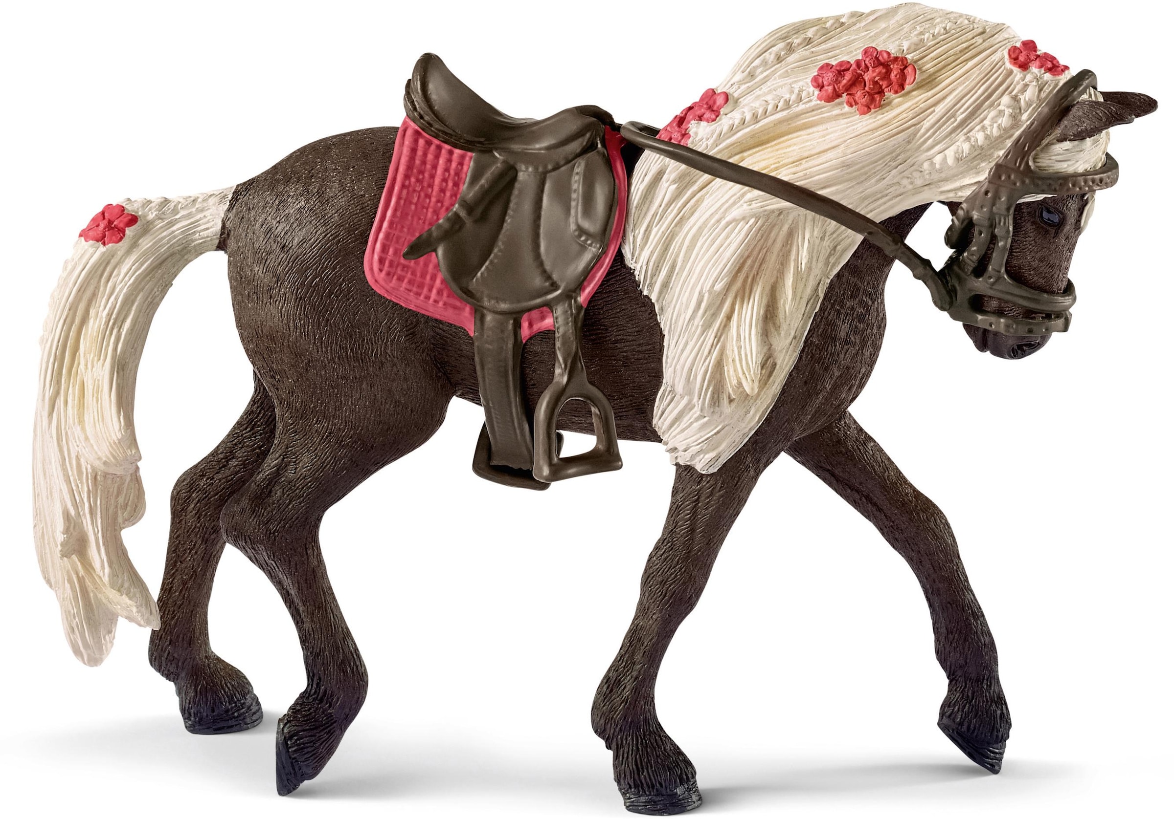 Spielfigur »HORSE CLUB, Rocky Mountain Horse Stute Pferdeshow (42469)«