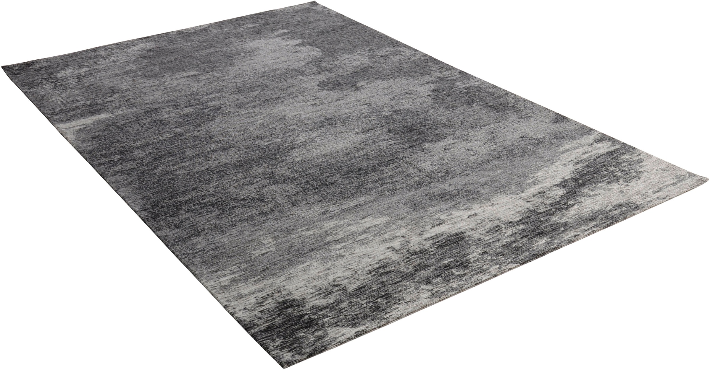 Image of THEKO Teppich »Kapstadt Cloud«, rechteckig, 5 mm Höhe, Flachgewebe, ideal im Wohnzimmer & Schlafzimmer bei Ackermann Versand Schweiz