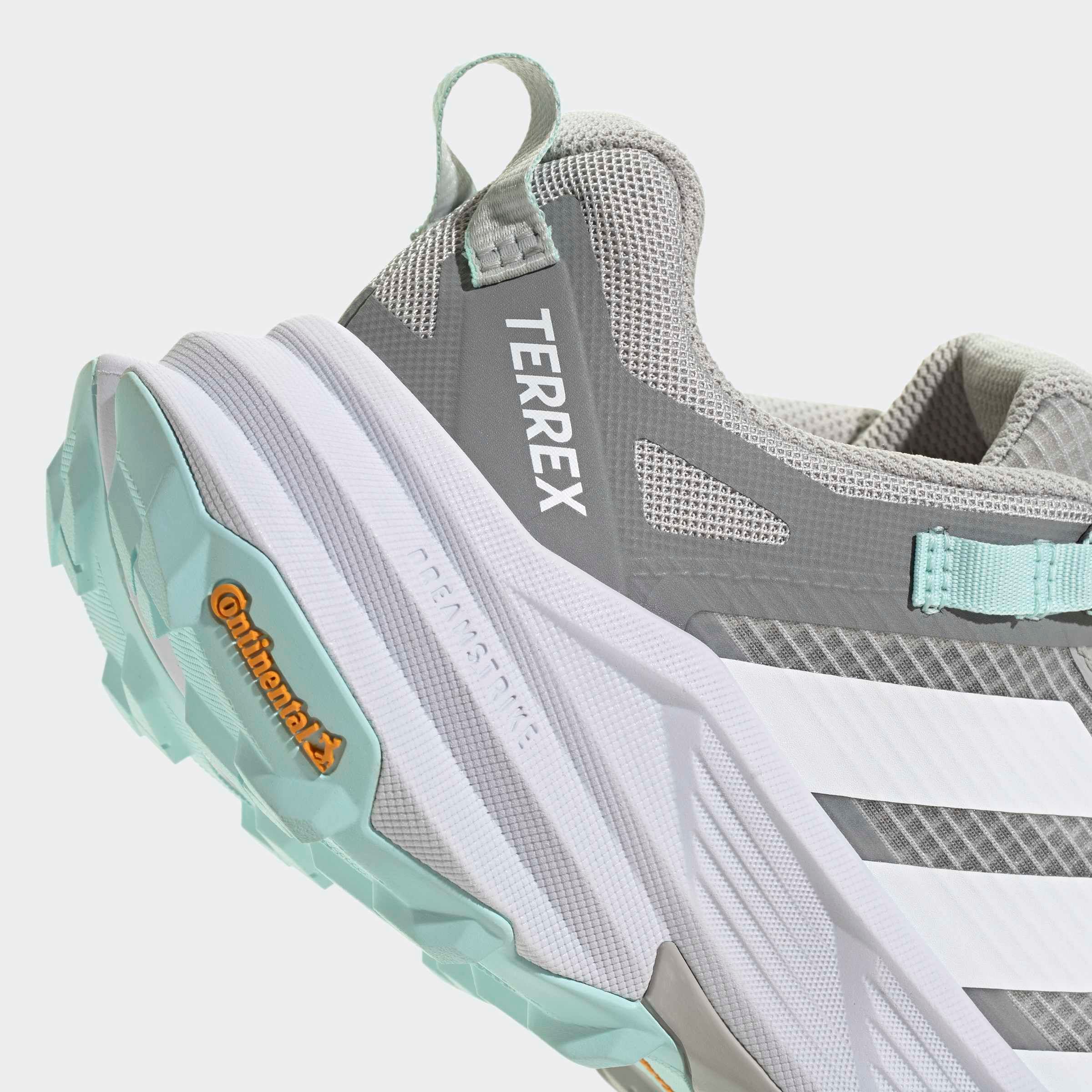 adidas TERREX Wanderschuh »FREEHIKER SL GORE-TEX«  wasserdicht dank Gore-Tex Membrane