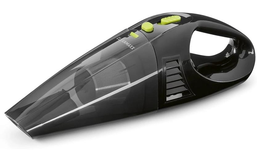 Image of CLEANmaxx Akku-Handstaubsauger "CLEANmaxx Akku-Handstaubsauger"