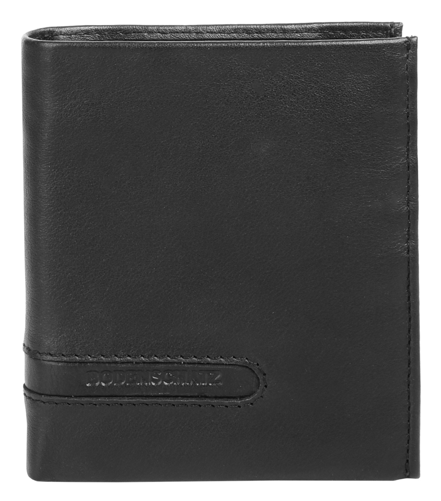 Image of BODENSCHATZ Geldbörse »CATANIA«, (1 tlg.), echt Leder bei Ackermann Versand Schweiz