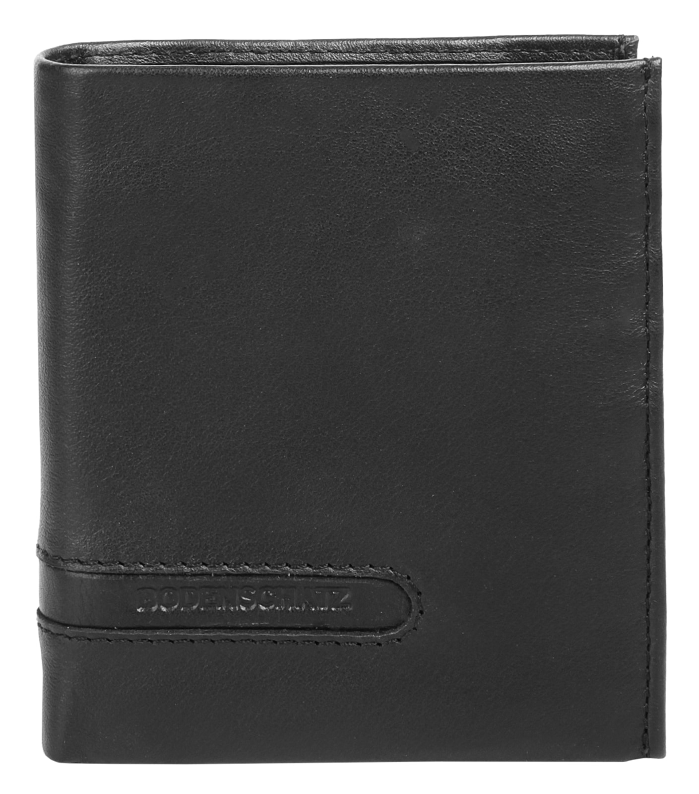 Image of BODENSCHATZ Geldbörse "Catania" echt Leder