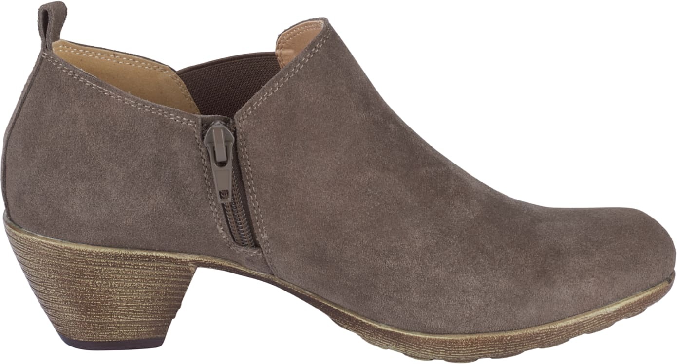 Cowboy Stiefelette