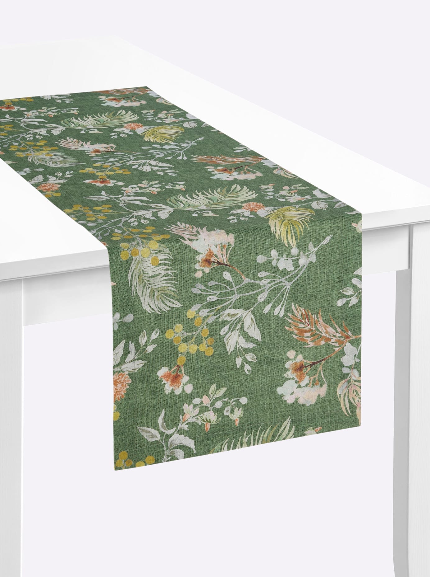 Tischdecke