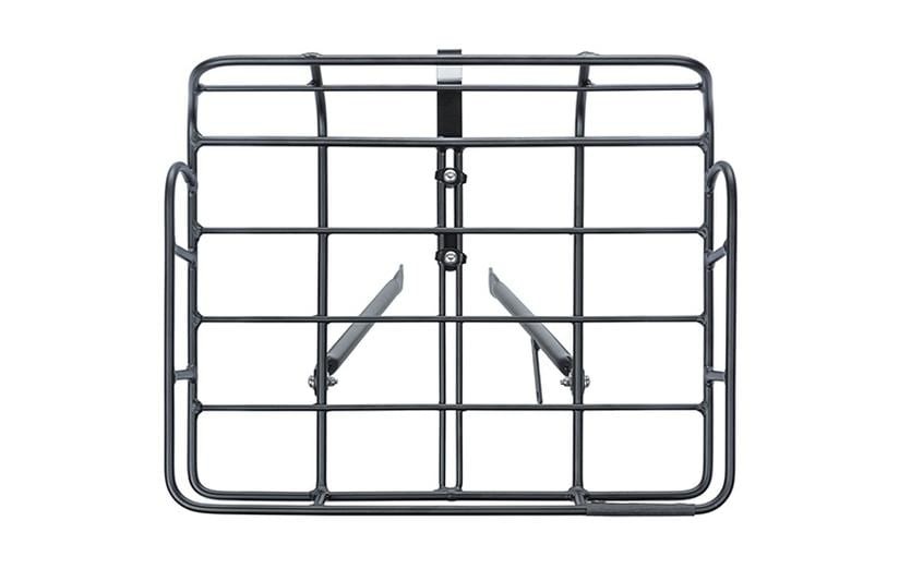 Basil Fahrrad-Gepäckträger »BASIL PORTLAND CARRIER schwarz«