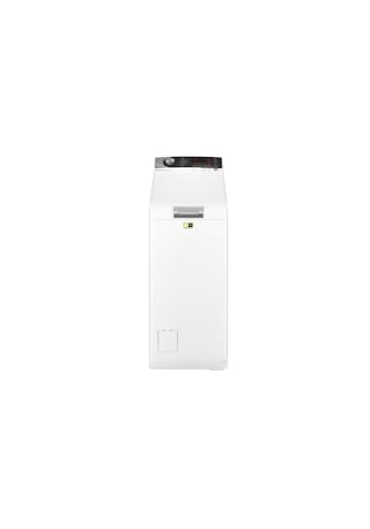 Elektrolux Waschmaschine Toplader »WAGL4T400«, WAGL4T400, 7 kg, 1300 U/min kaufen