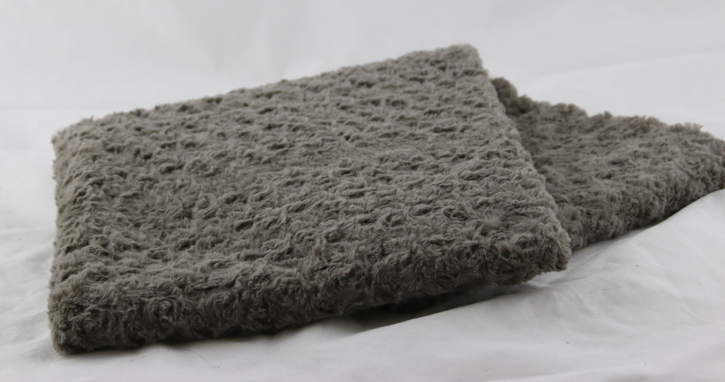 Image of AM Design Wohndecke "BxL: 150x130 cm" gemustert