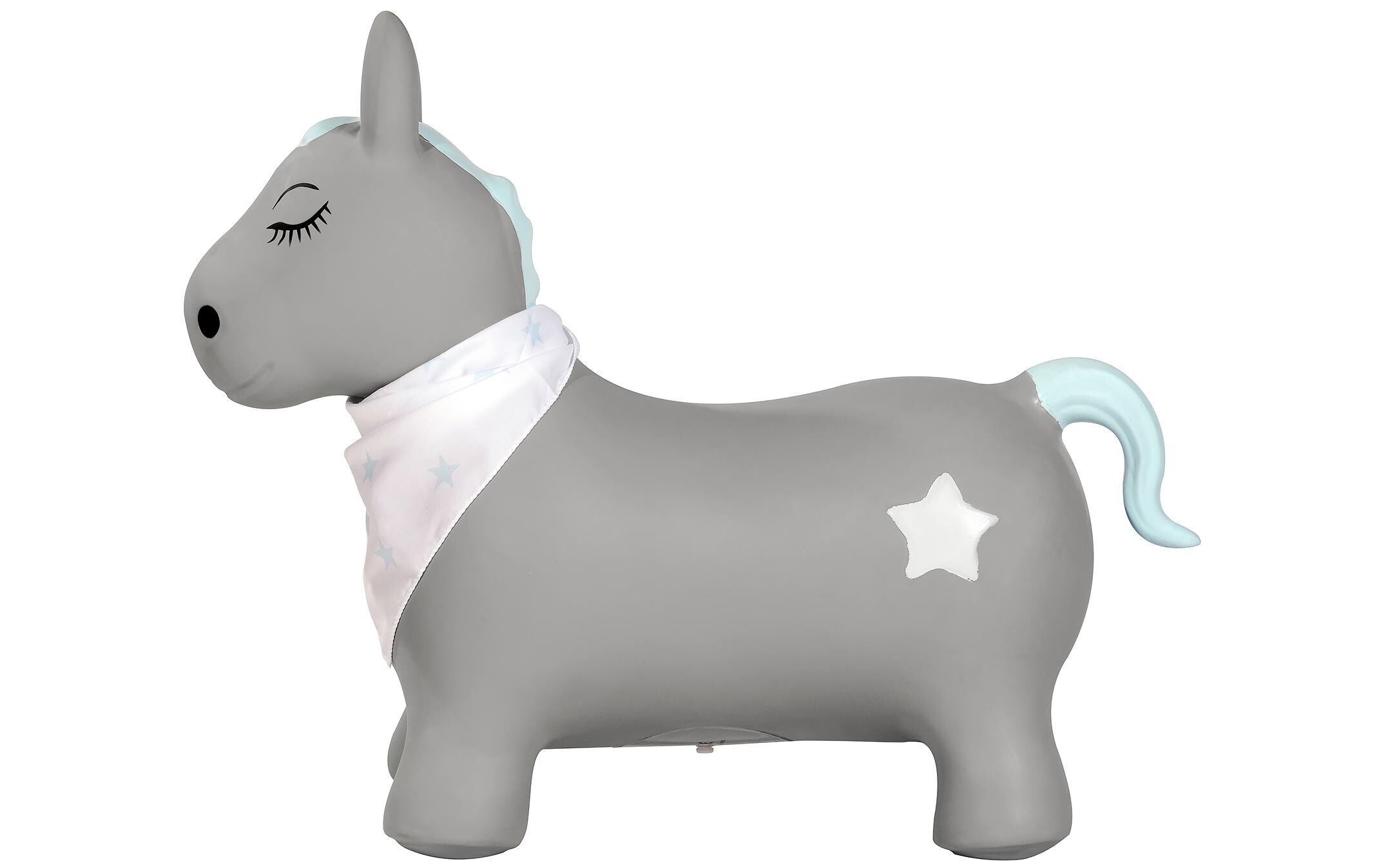KINDSGUT Hüpftier »Pony«