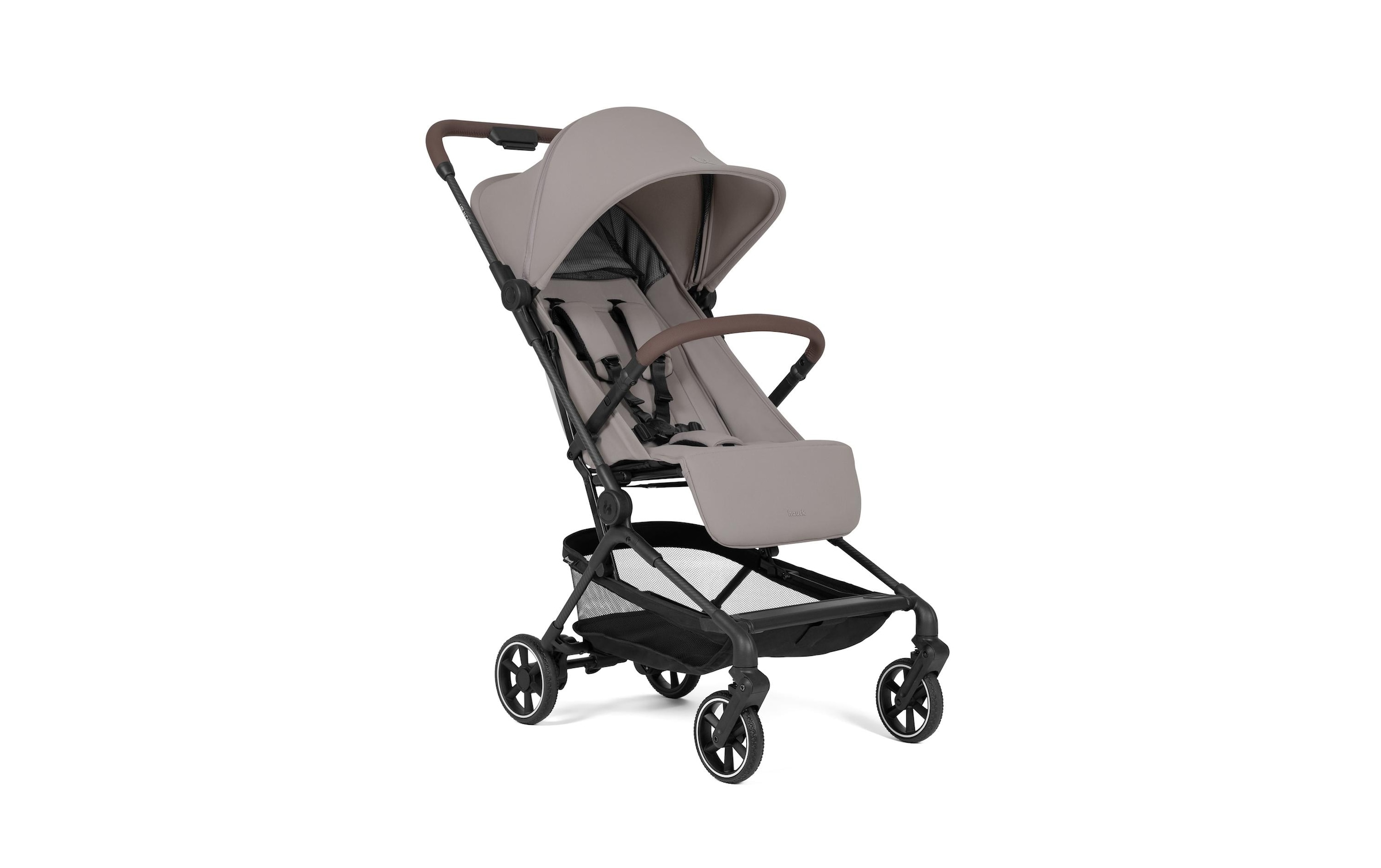 Hauck Poussette pour enfants »Lite N Care« 25 kilos