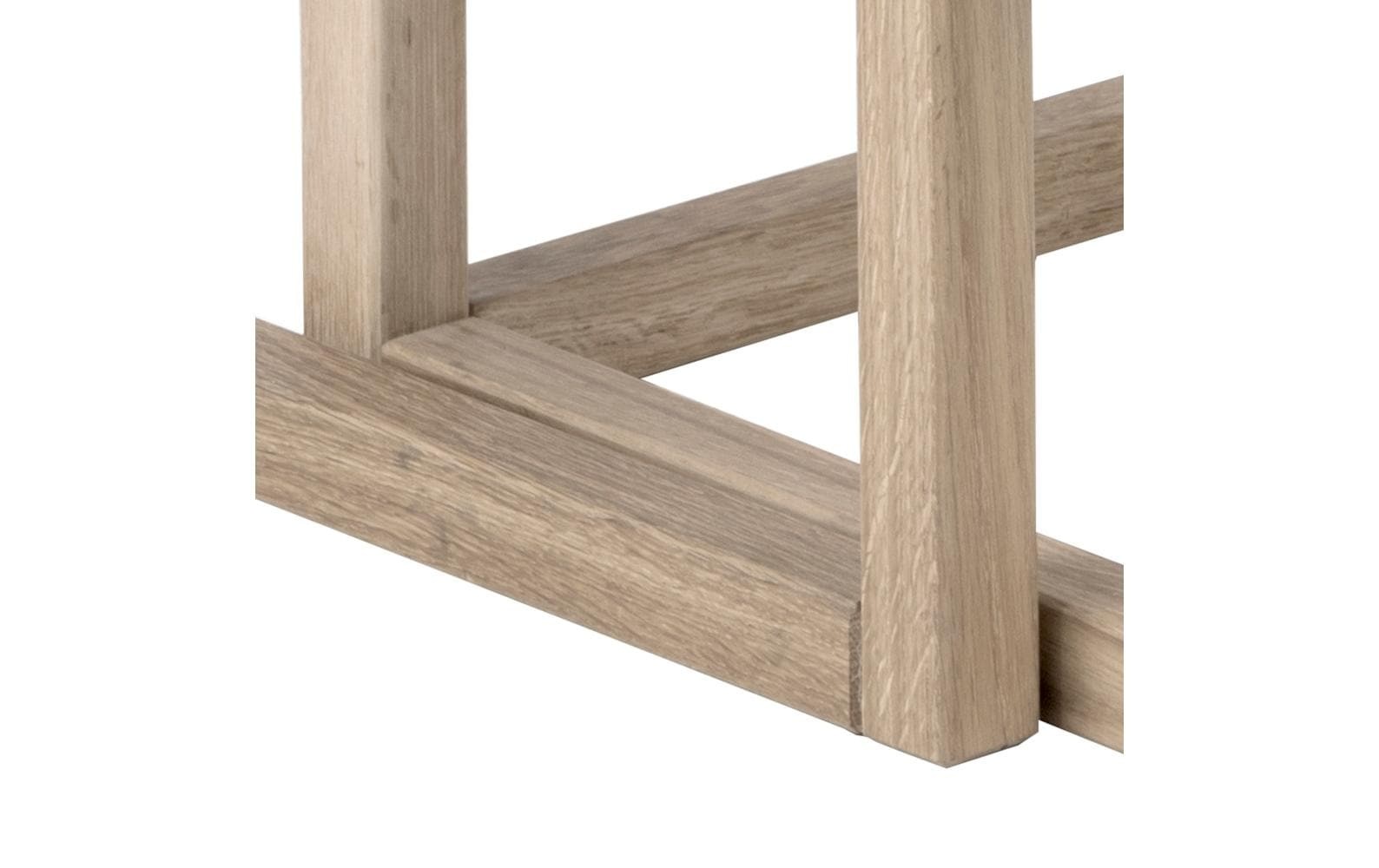 AC Design Beistelltisch »Cornus 2-er Set, Nature«