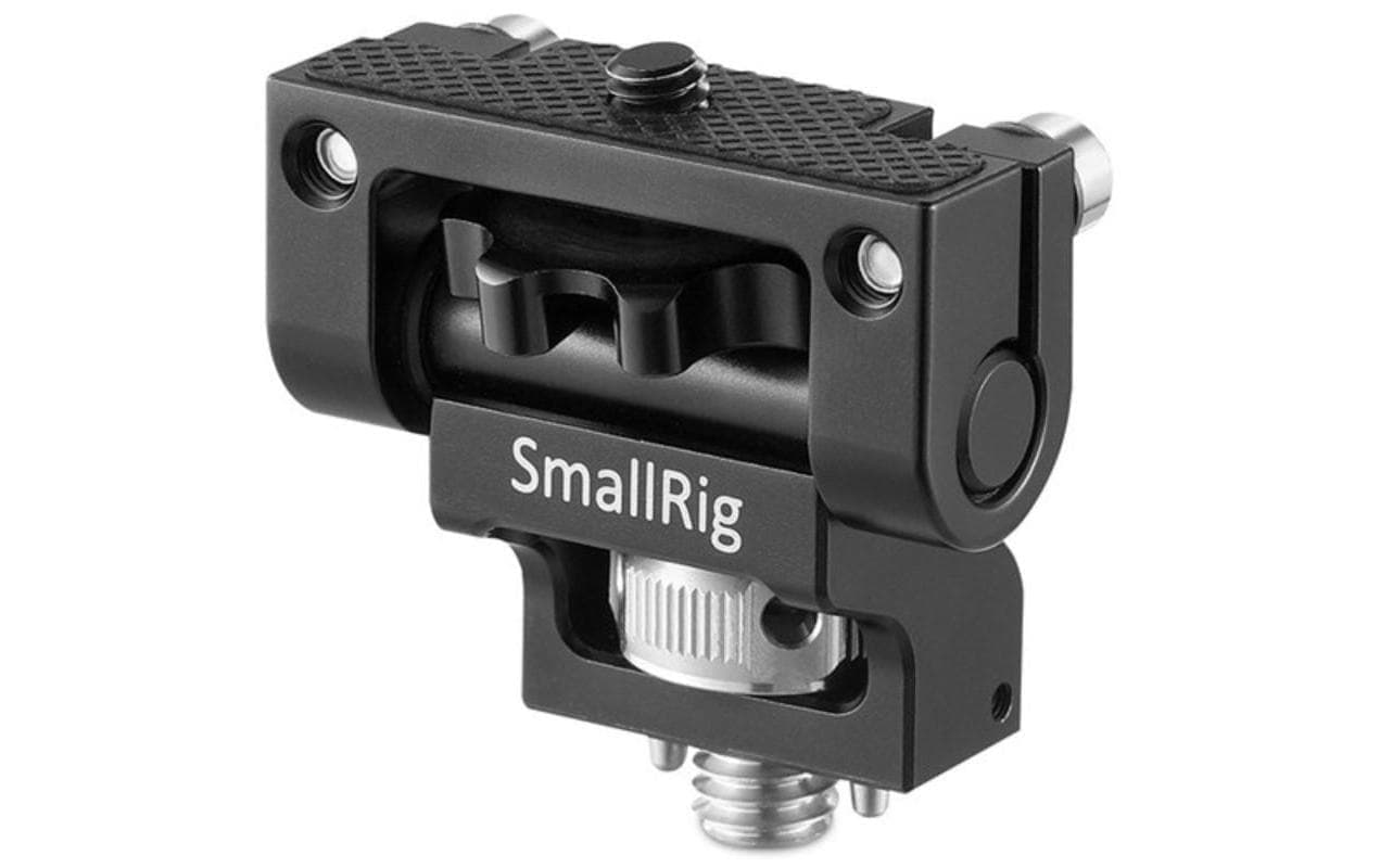 Monitor-Halterung »Smallrig Mount with Arri Locating Pins«