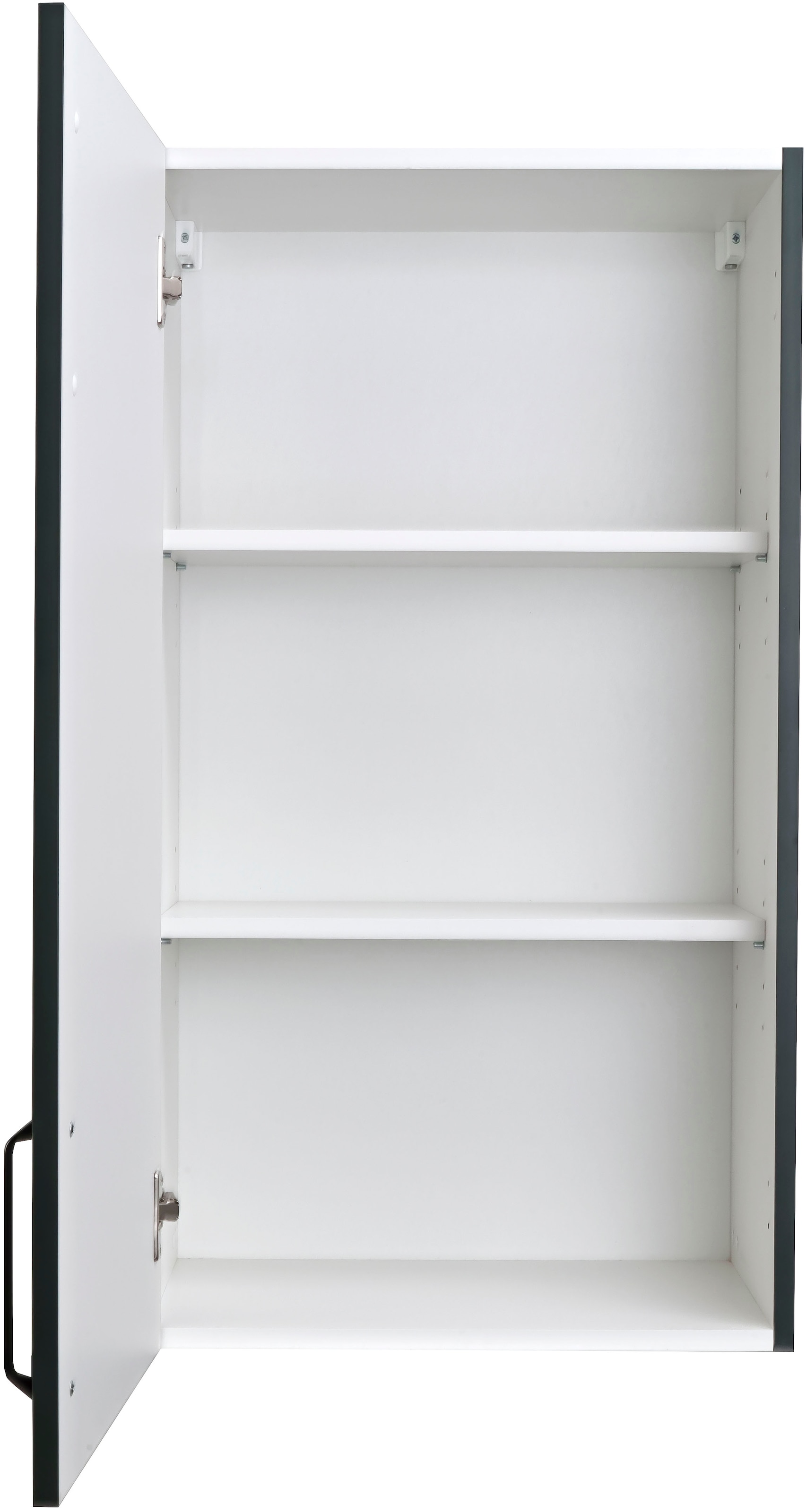 wiho Küchen Armoire suspendue »Simi« 50 bis 60 cm breit, 90 cm hoch