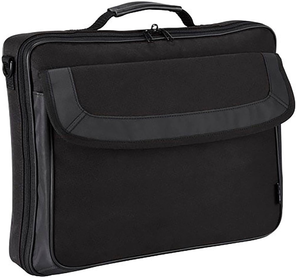 Targus Laptoptasche »Classic 15 - 15.6 Clamshell Laptop Case«